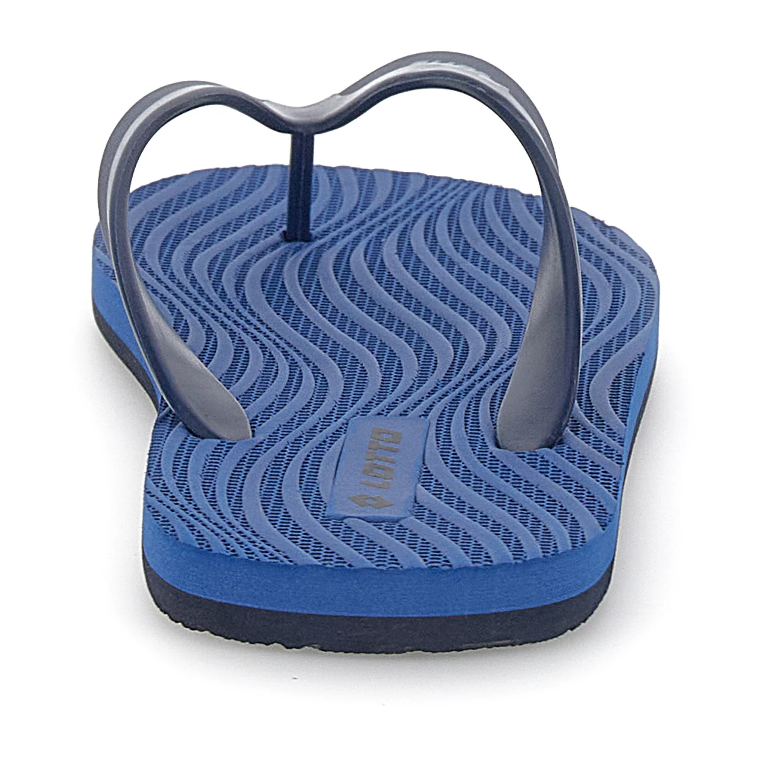 FLIP FLOP NAXOS BLU SCURO - Image 5