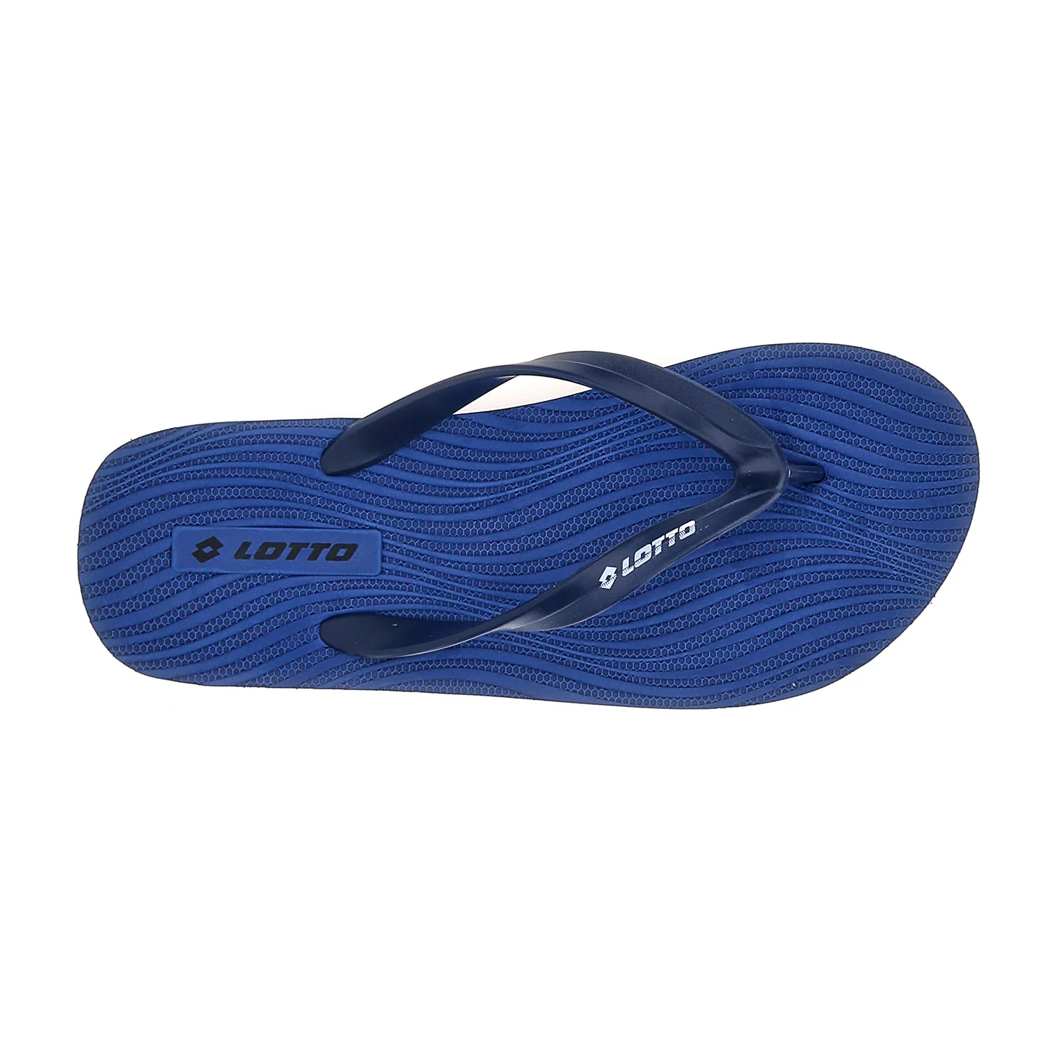 FLIP FLOP NAXOS BLU SCURO - Image 6
