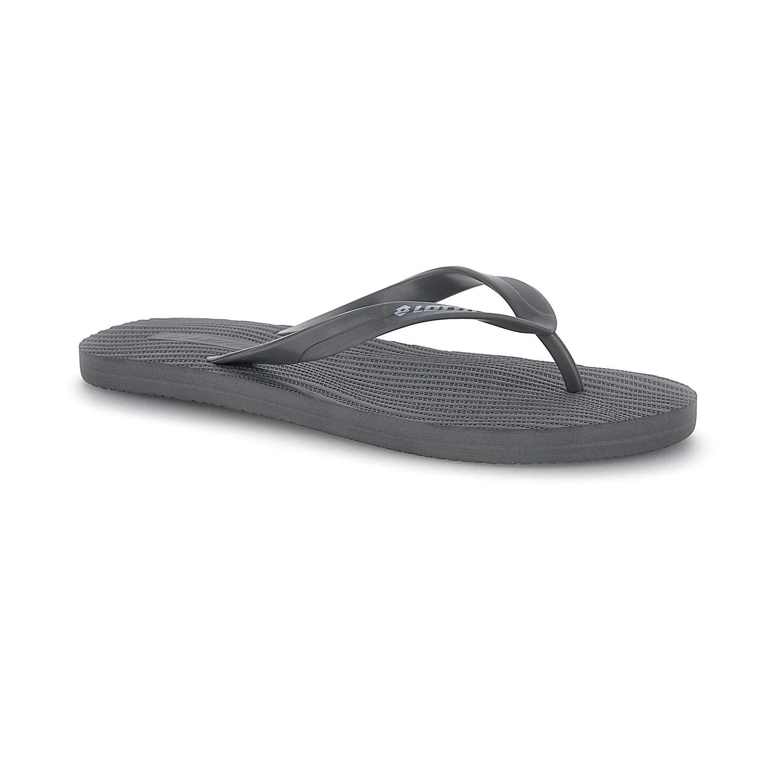 FLIP FLOP NAXOS GRIGIO SCURO - Image 2