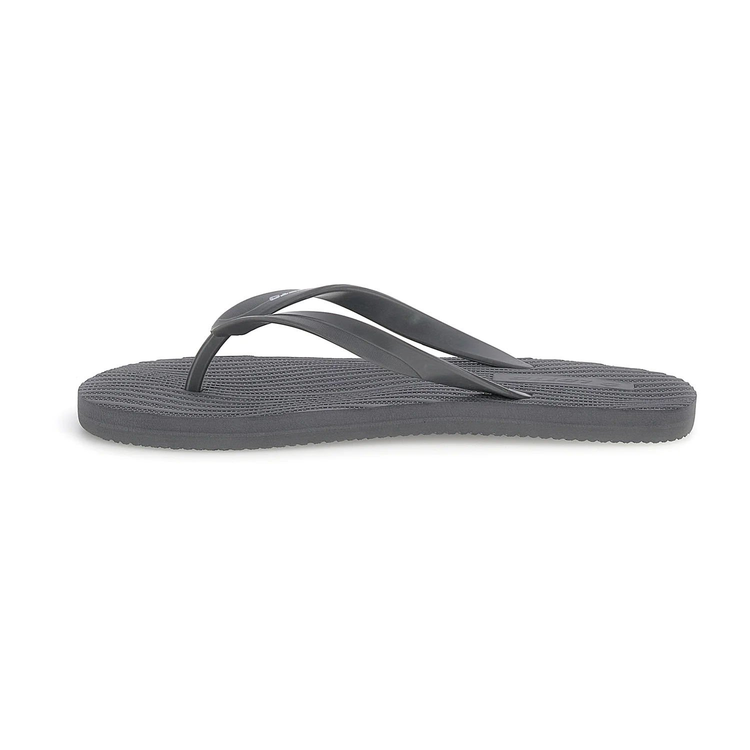 FLIP FLOP NAXOS GRIGIO SCURO - Image 3