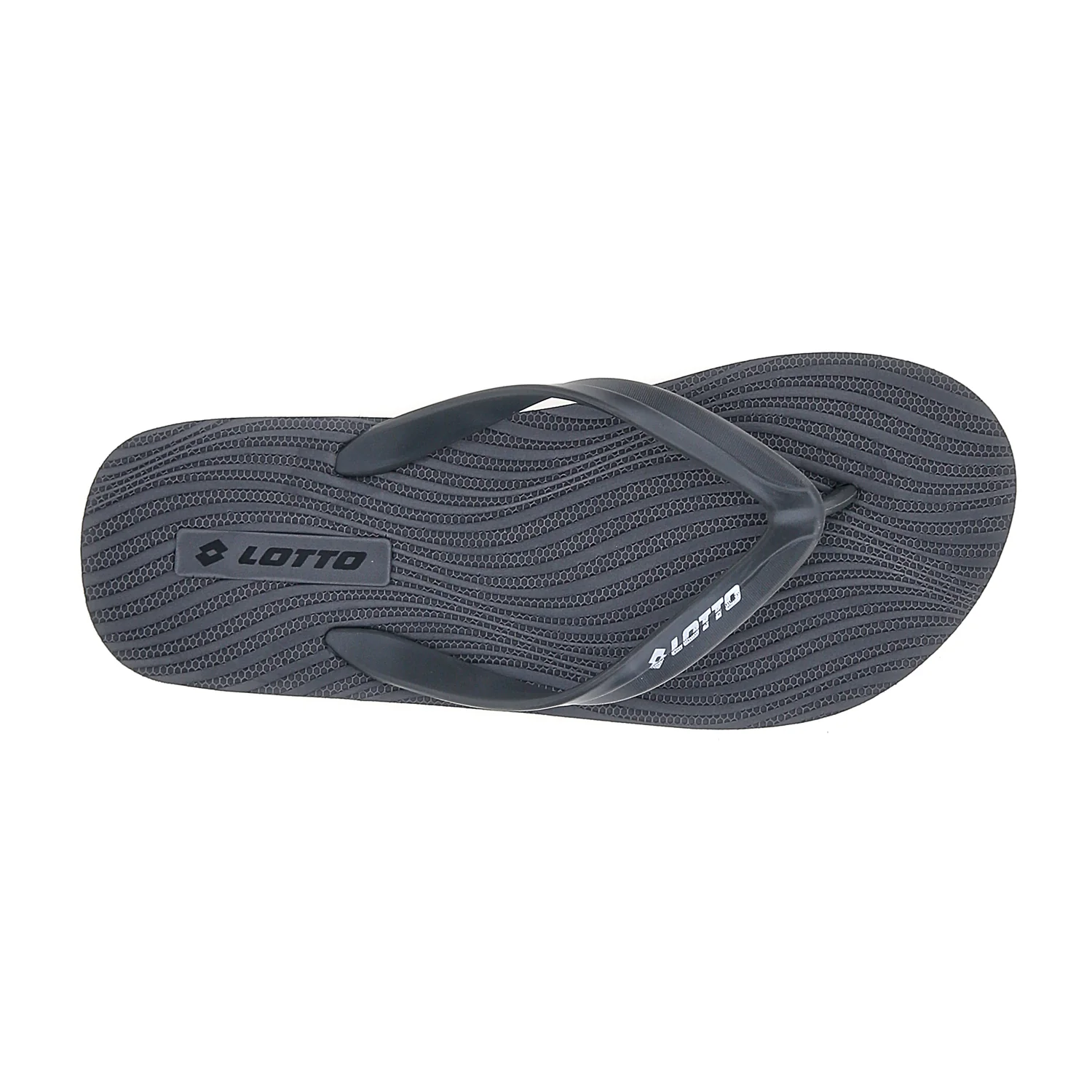 FLIP FLOP NAXOS GRIGIO SCURO - Image 6