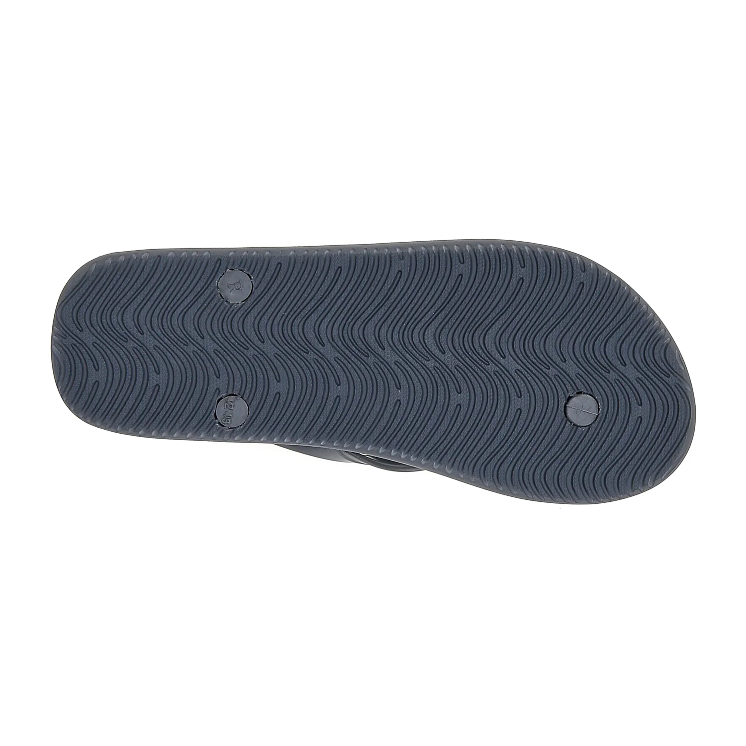 FLIP FLOP NAXOS GRIGIO SCURO - Image 7