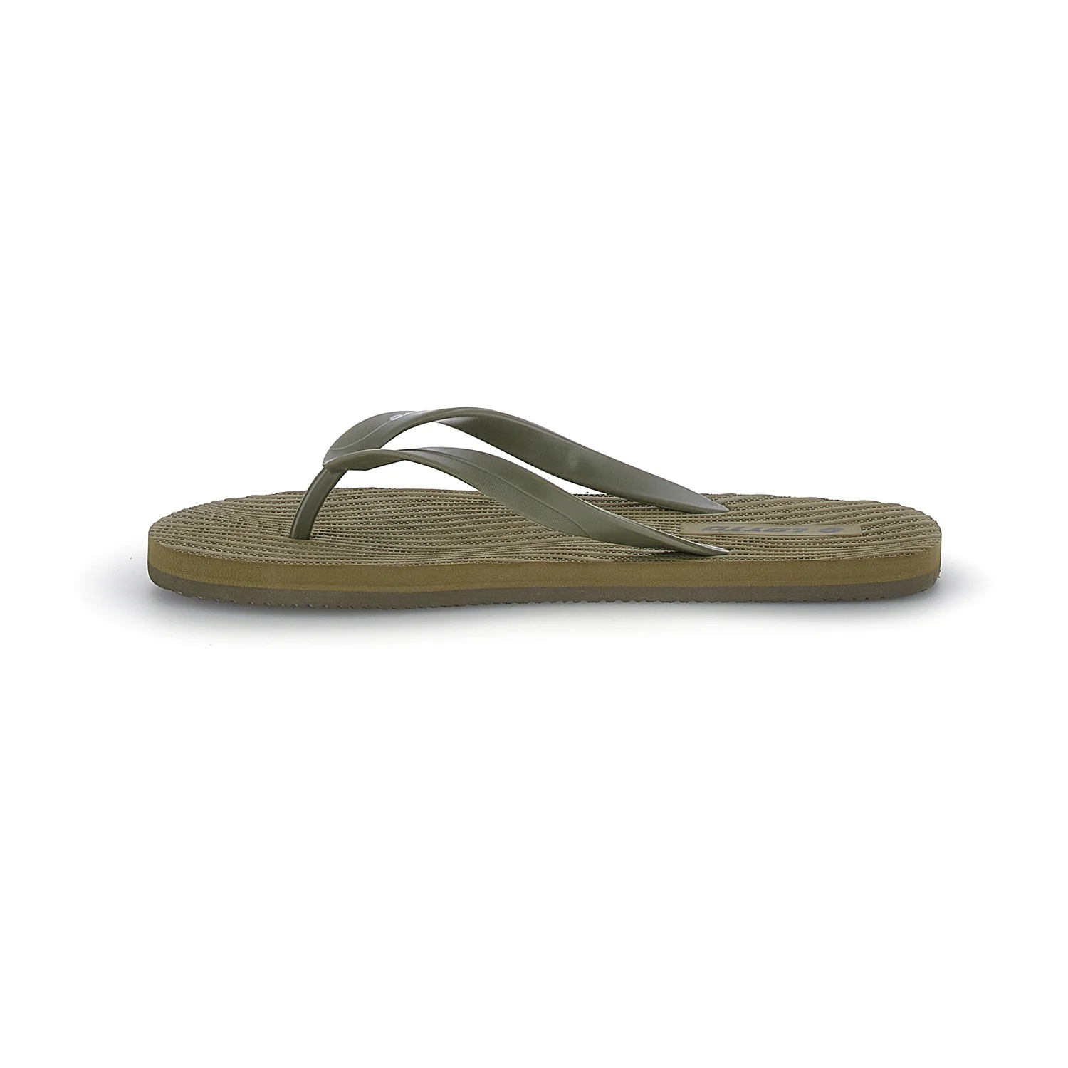 FLIP FLOP NAXOS VERDE SCURO - Image 3