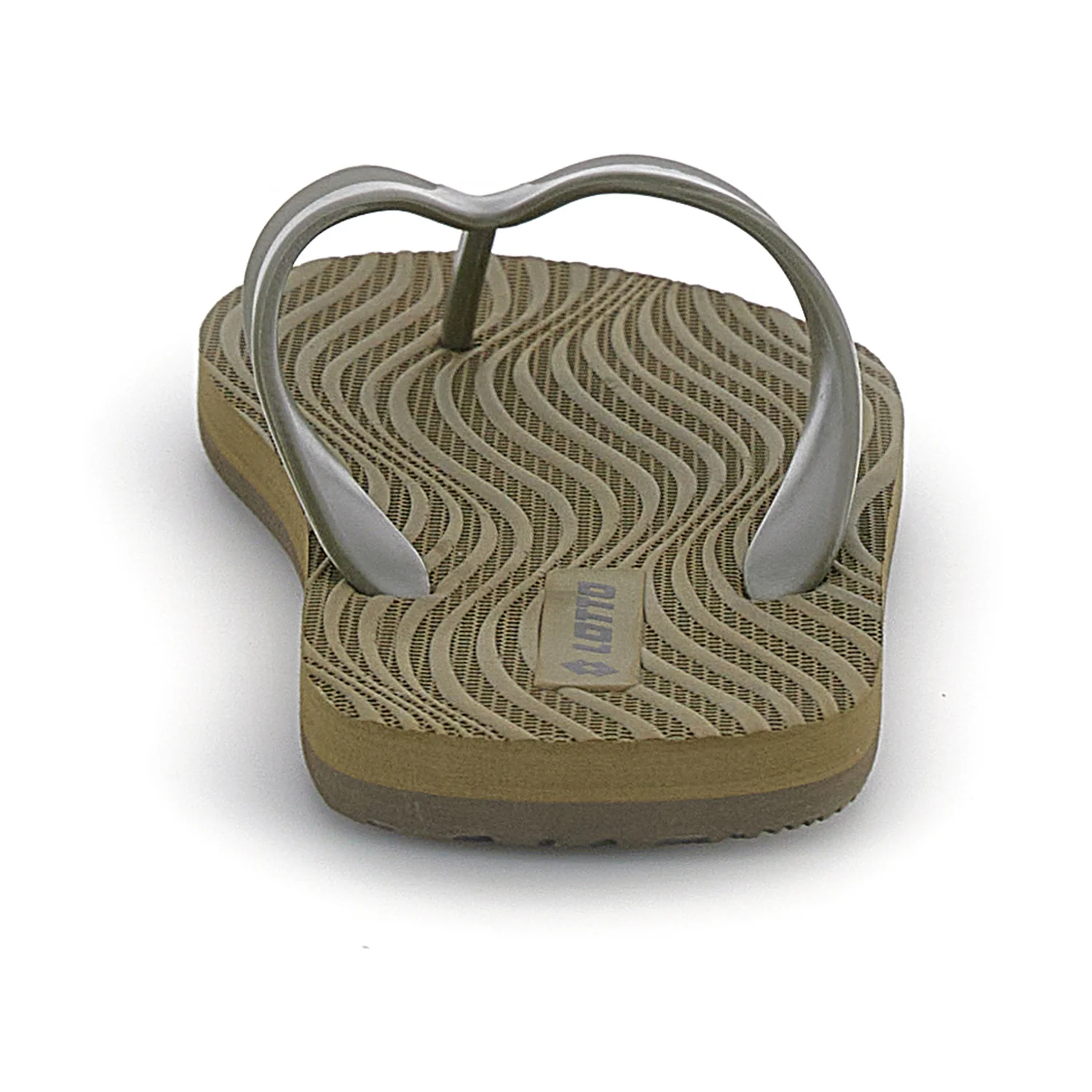 FLIP FLOP NAXOS VERDE SCURO - Image 5