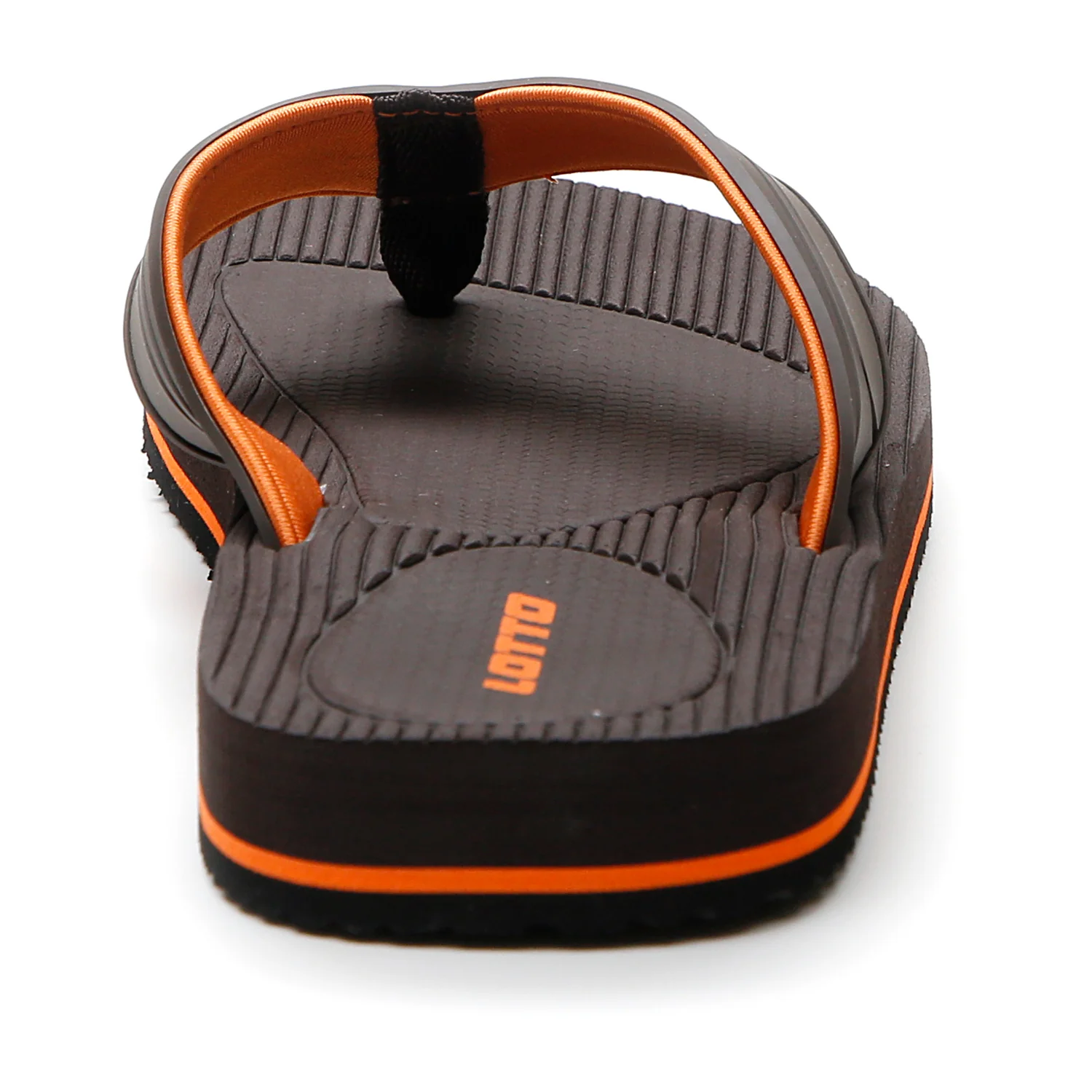 FLIP FLOP PAROS MARRONE SCURO - Image 5