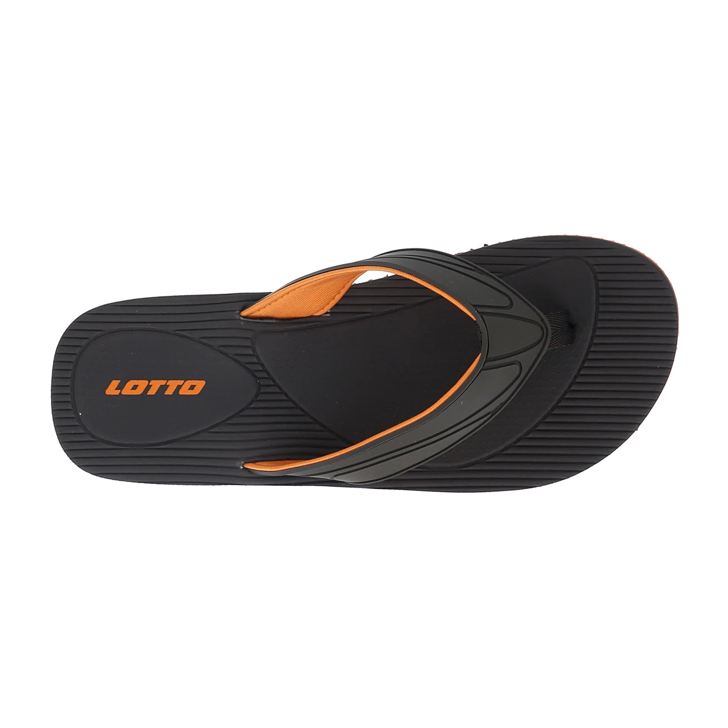 FLIP FLOP PAROS MARRONE SCURO - Image 6