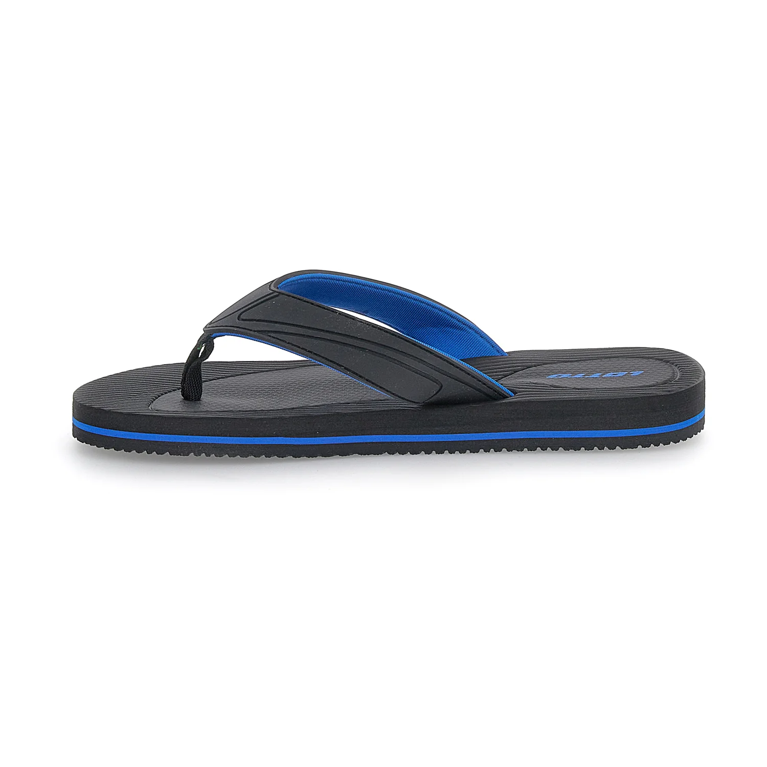 FLIP FLOP PAROS NERO - Image 3