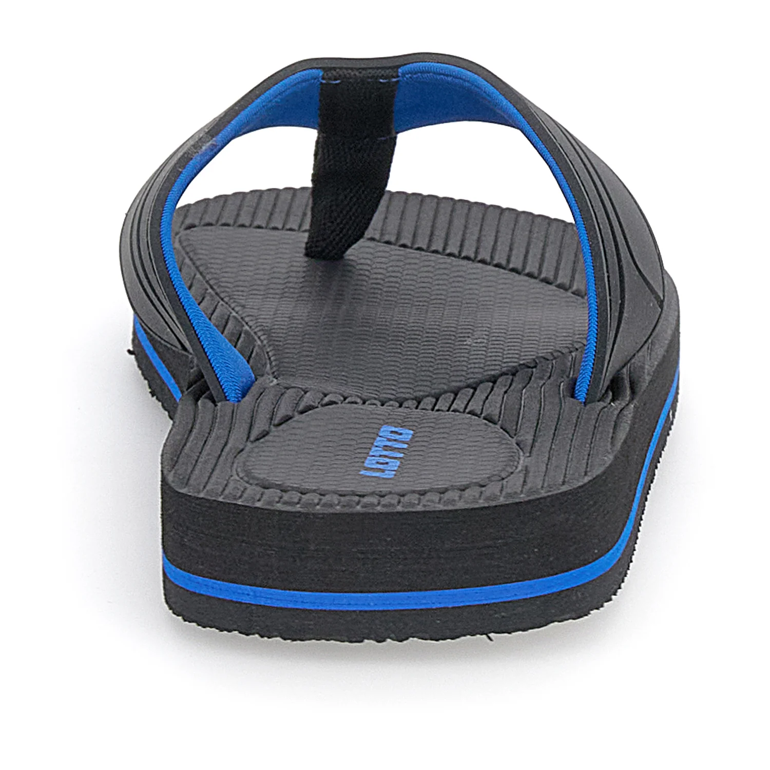 FLIP FLOP PAROS NERO - Image 5