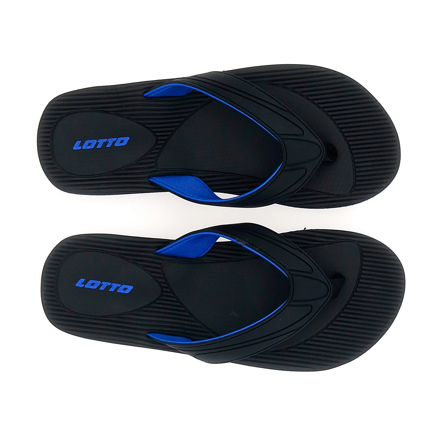 FLIP FLOP PAROS NERO - Image 6