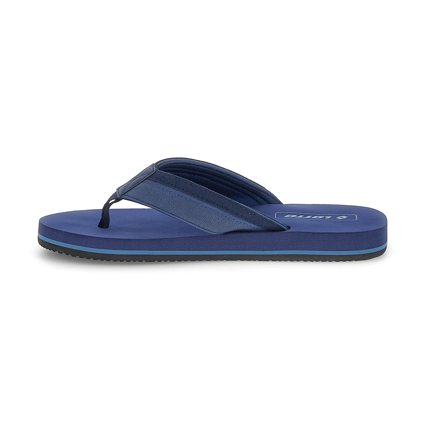 FLIP FLOP SKIATOS BLU SCURO - Image 3