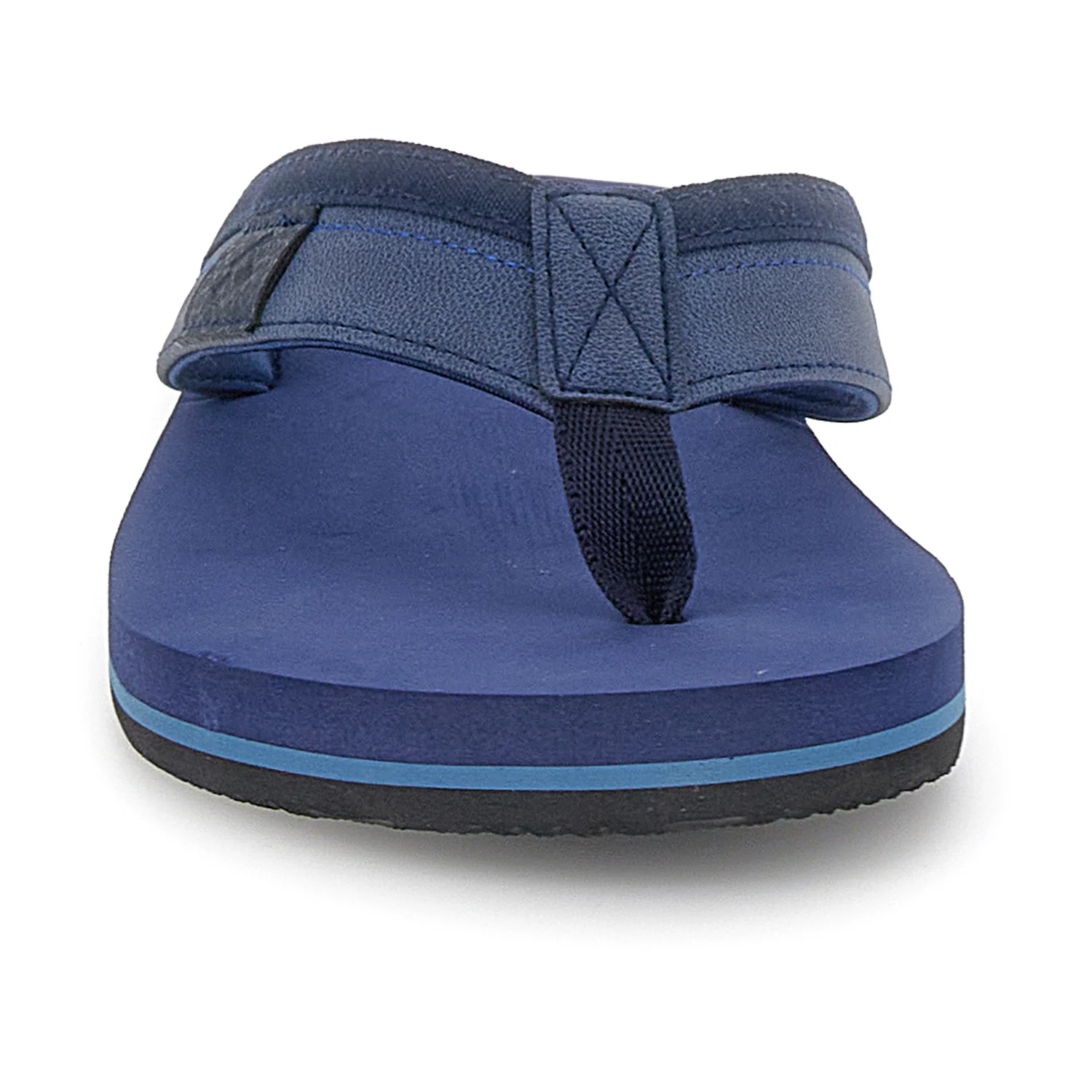 FLIP FLOP SKIATOS BLU SCURO - Image 4