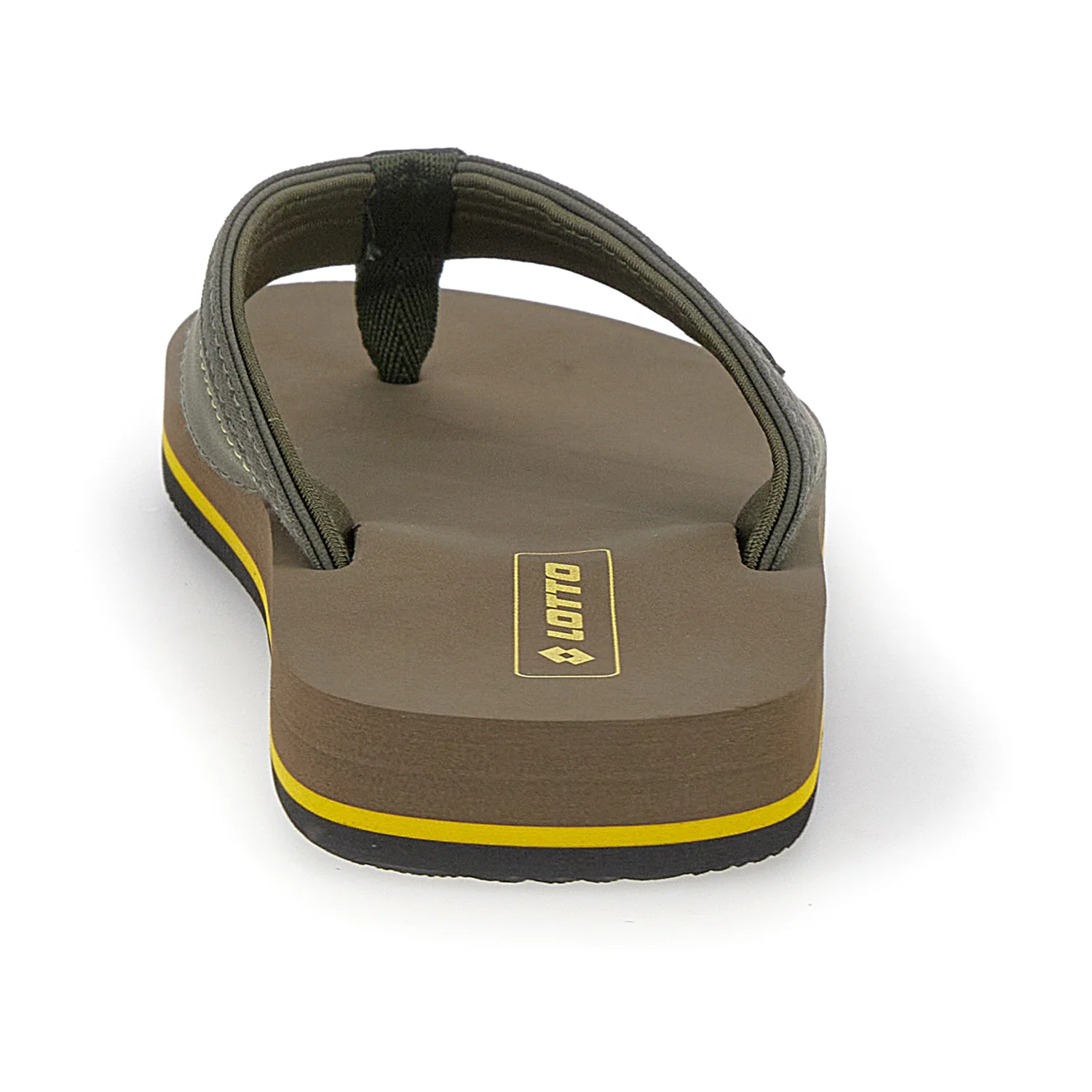FLIP FLOP SKIATOS VERDE SCURO - Image 5