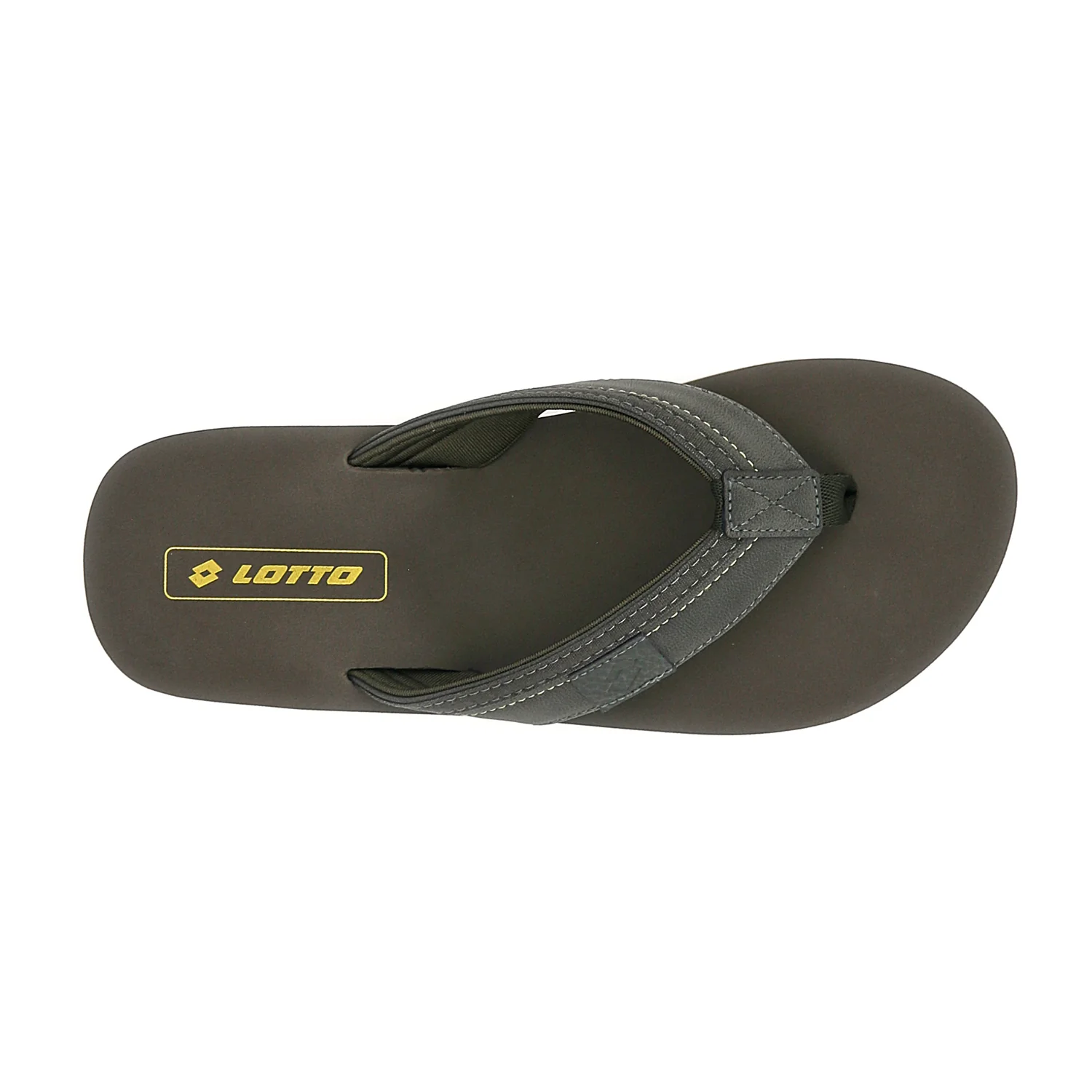 FLIP FLOP SKIATOS VERDE SCURO - Image 6