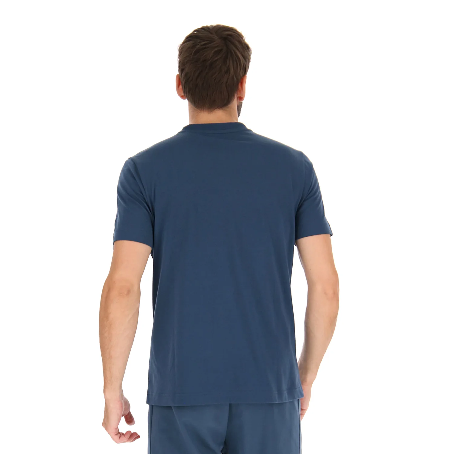 MAGLIETTA LIFESTYLE ATHLETICA PLUS VERDE SCURO - Image 2