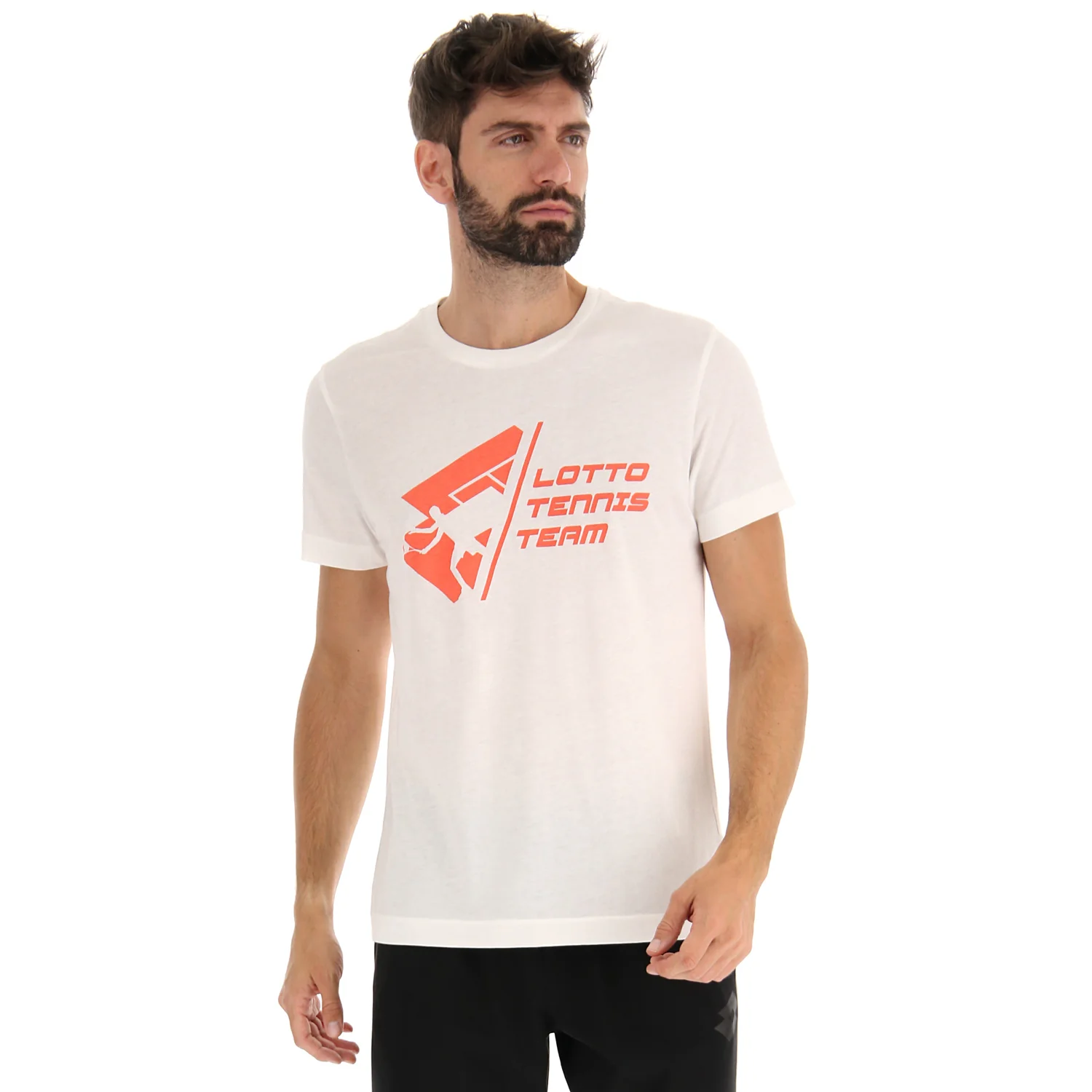 MAGLIETTA TEMPO LIBERO CLUB BIANCO