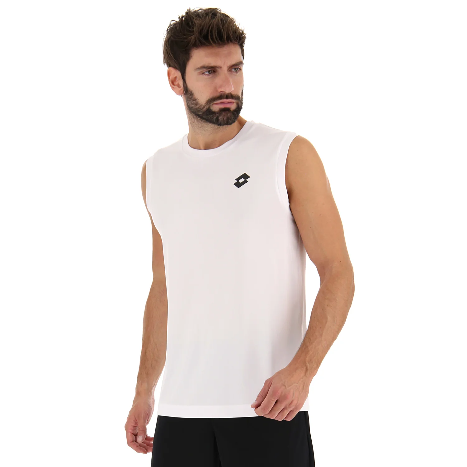 MAGLIETTA SPORT MULTISPORT BIANCO