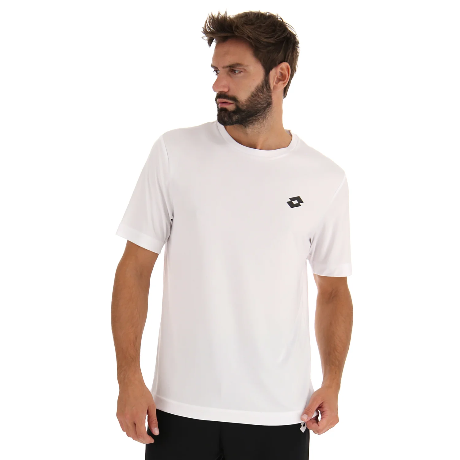 MAGLIETTA SPORT MULTISPORT BIANCO