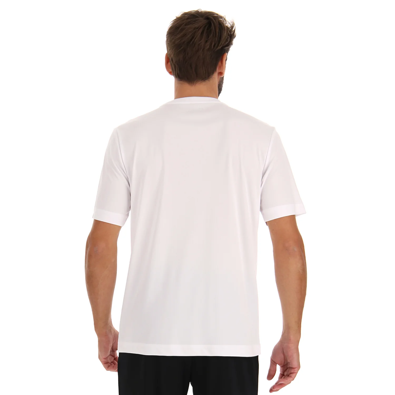 MAGLIETTA SPORT MULTISPORT BIANCO - Image 2