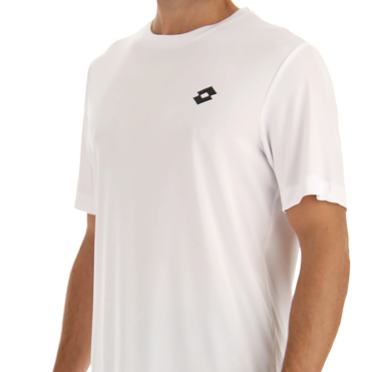MAGLIETTA SPORT MULTISPORT BIANCO - Image 3