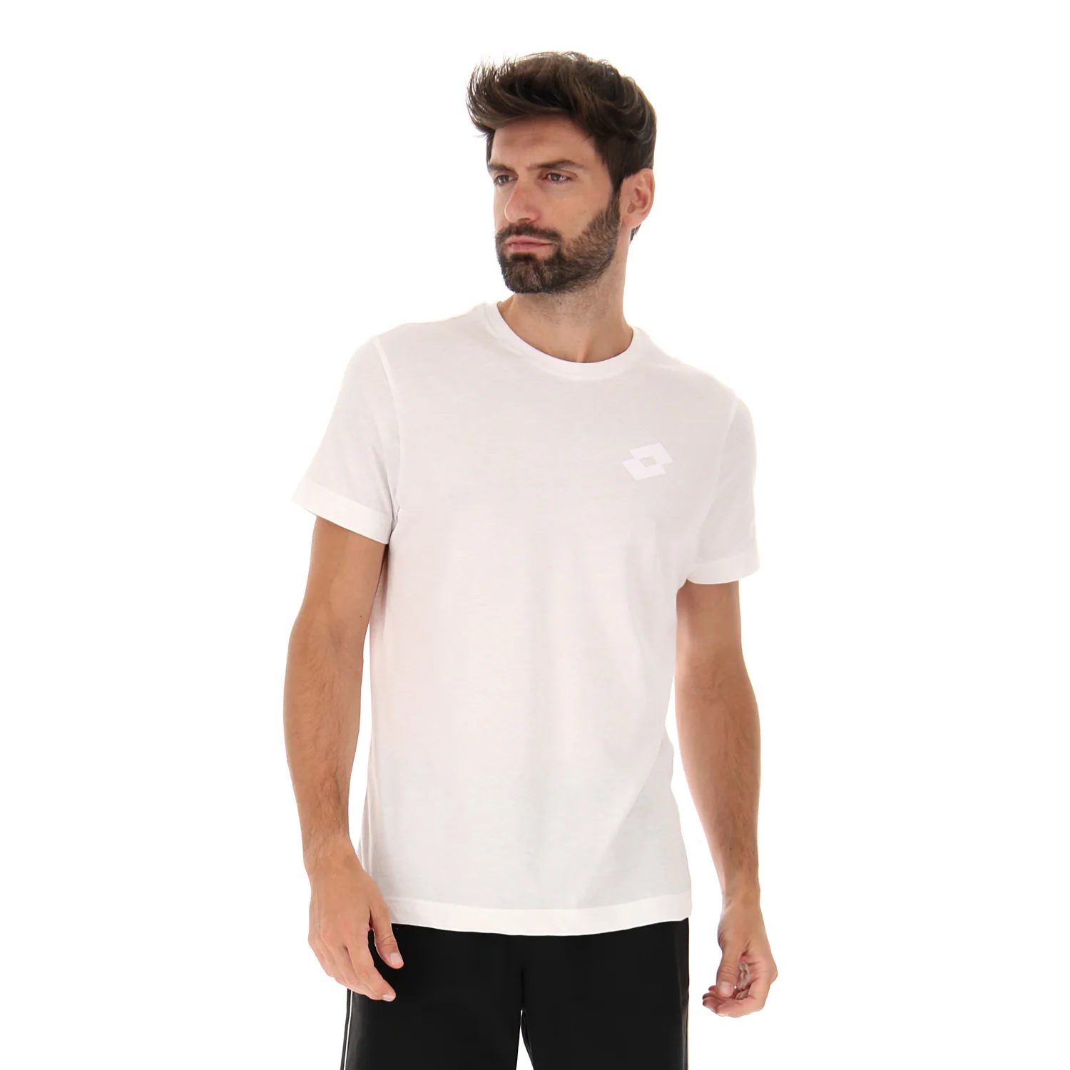 MAGLIETTA SPORT MULTISPORT BIANCO