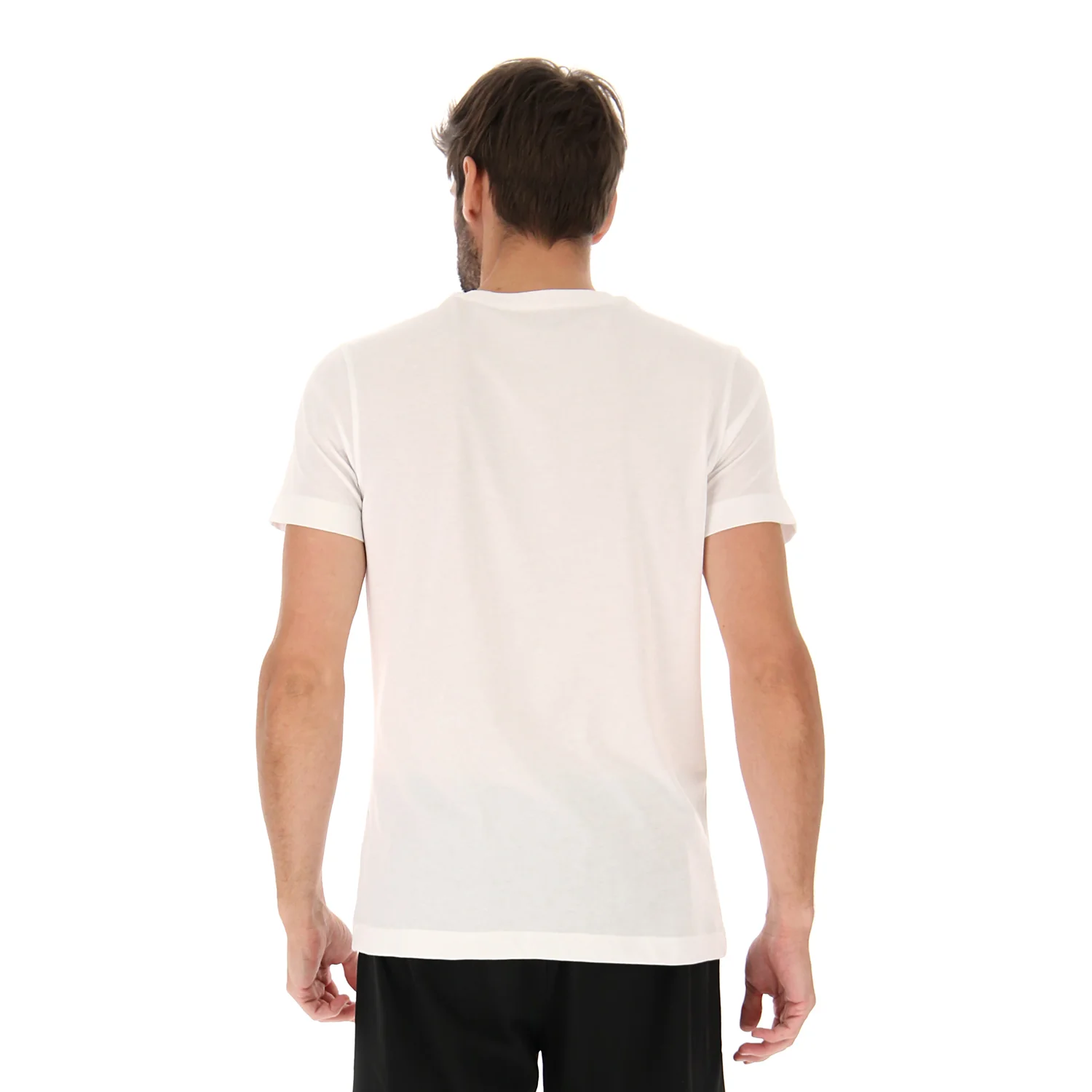 MAGLIETTA SPORT MULTISPORT BIANCO - Image 2