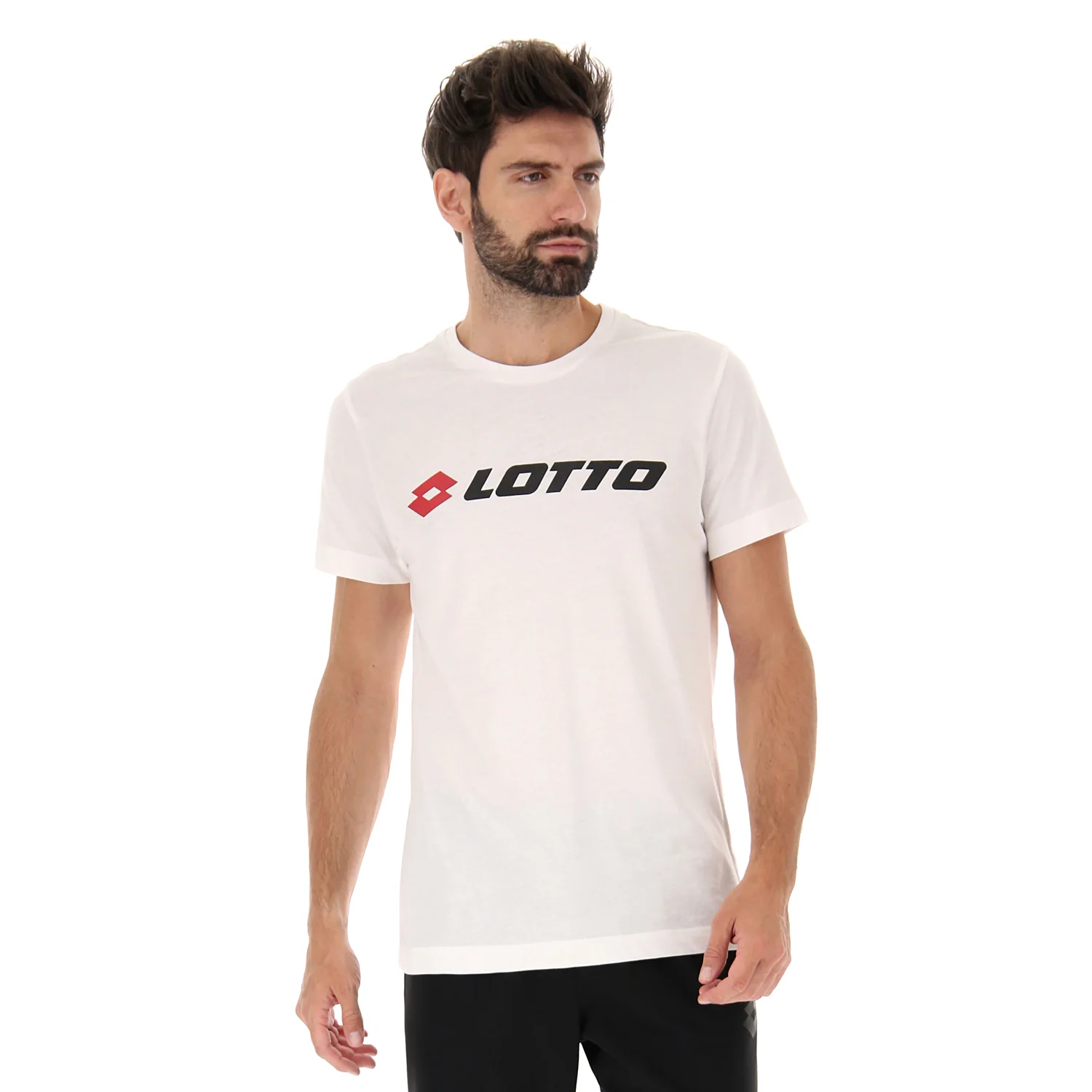 MAGLIETTA SPORT MULTISPORT BIANCO