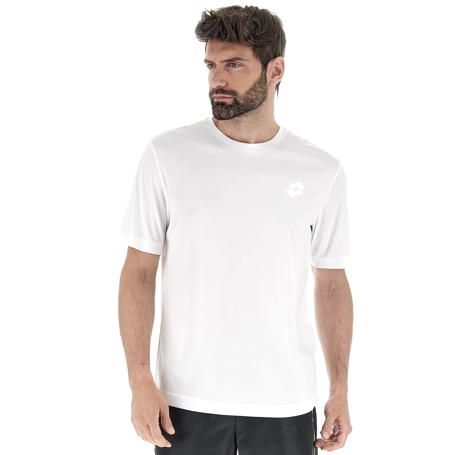 MAGLIETTA SPORT MULTISPORT BIANCO