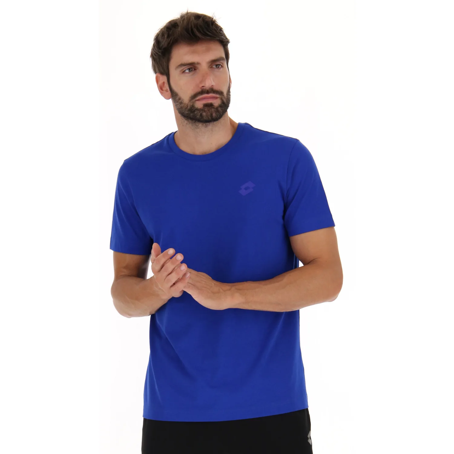 MAGLIETTA SPORT MULTISPORT BLU