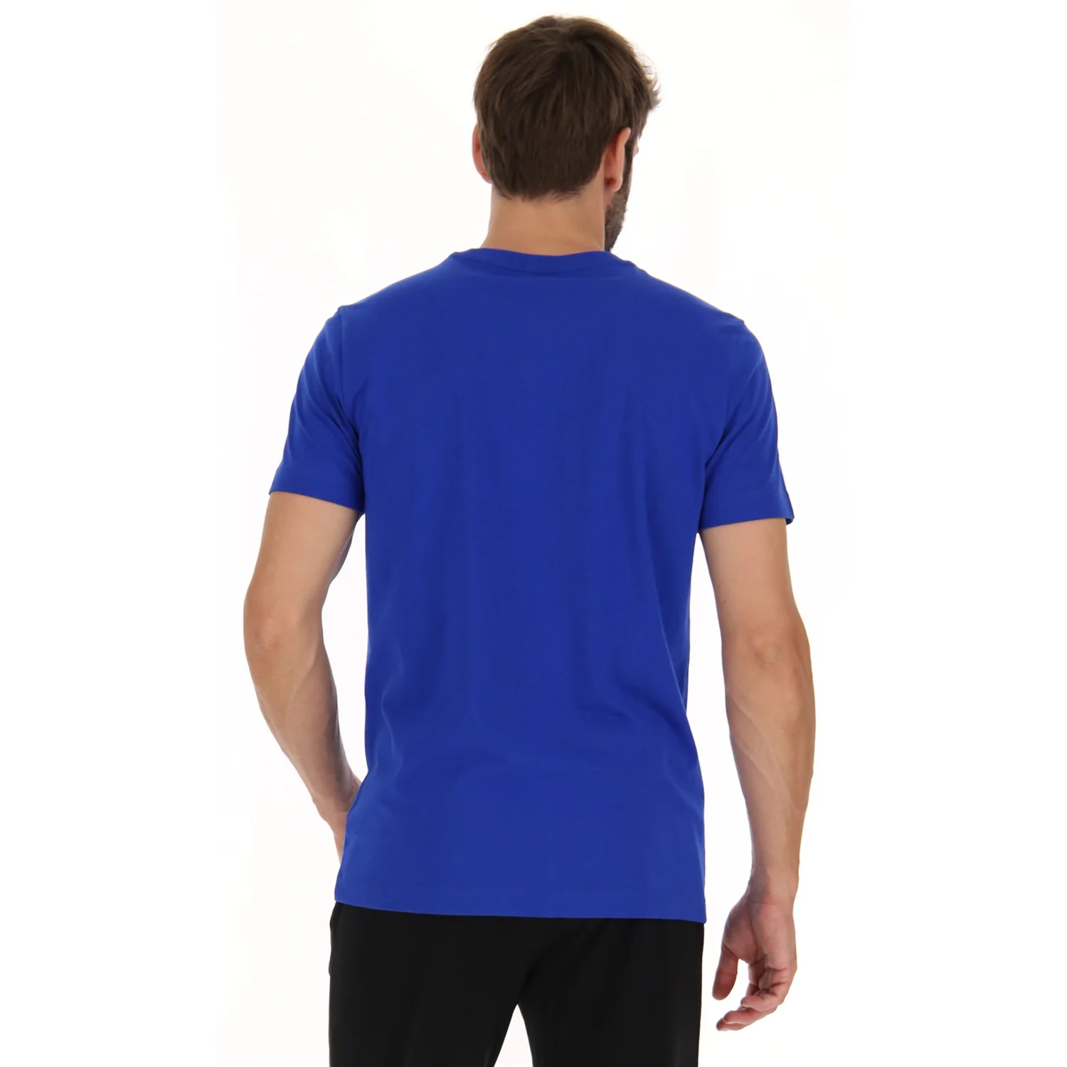 MAGLIETTA SPORT MULTISPORT BLU - Image 2