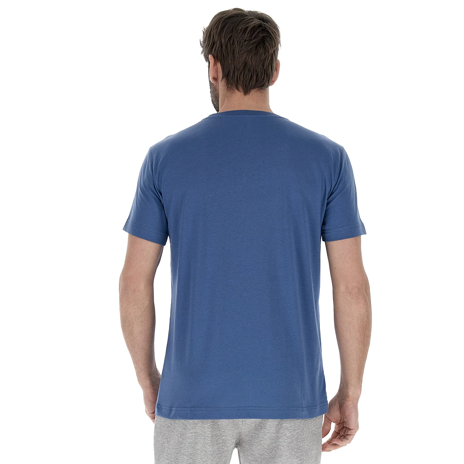 MAGLIETTA SPORT MULTISPORT BLU - Image 2