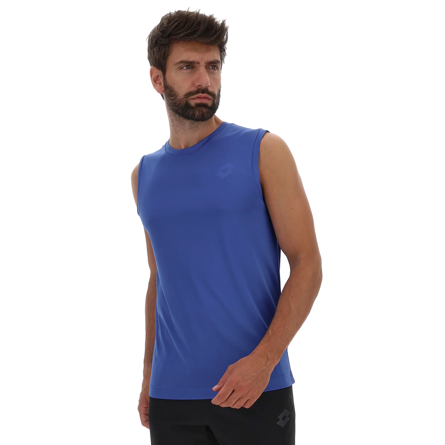 MAGLIETTA SPORT MULTISPORT BLU