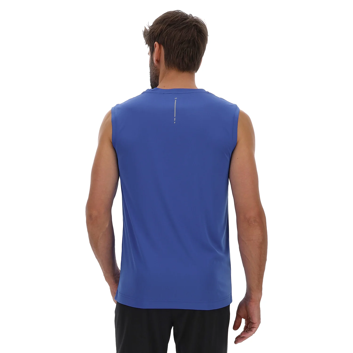 MAGLIETTA SPORT MULTISPORT BLU - Image 2
