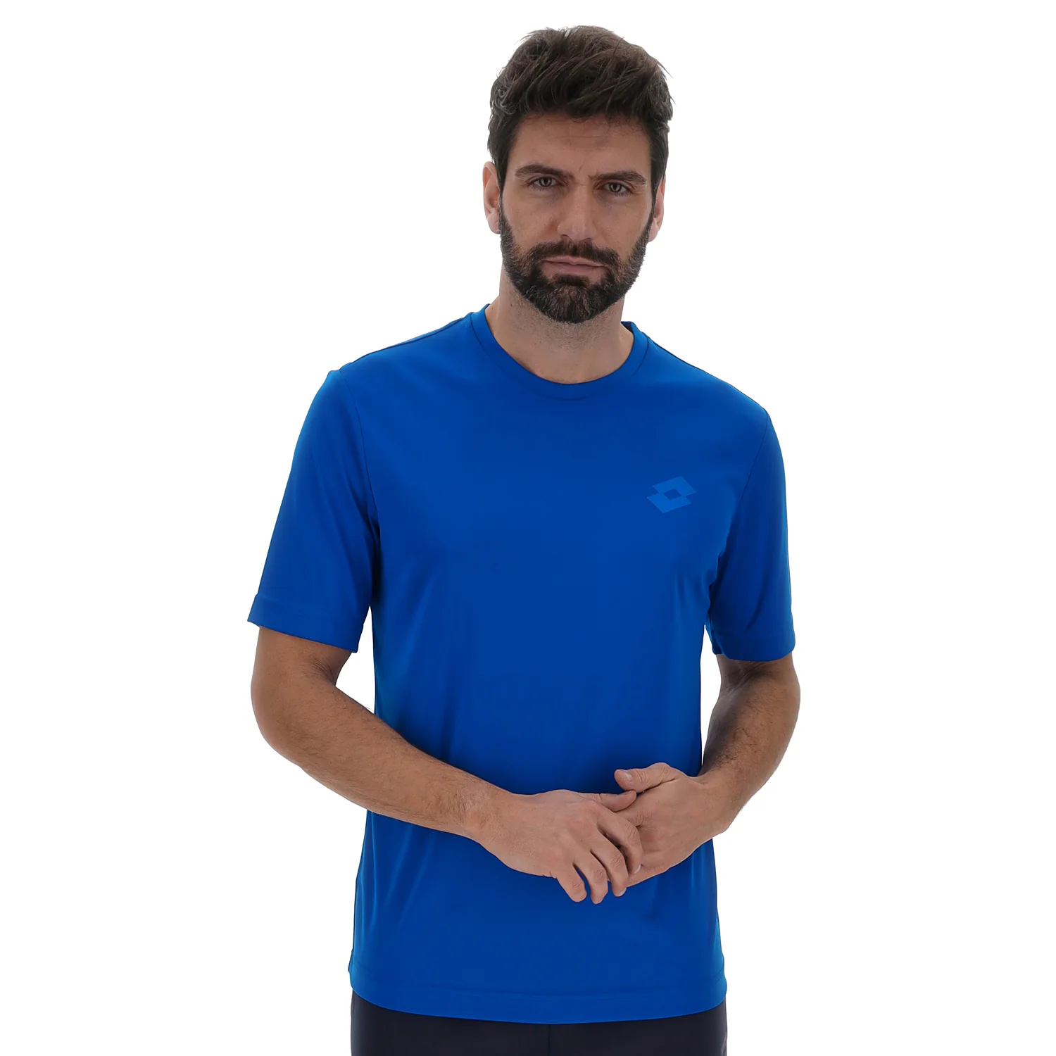 MAGLIETTA SPORT MULTISPORT BLU