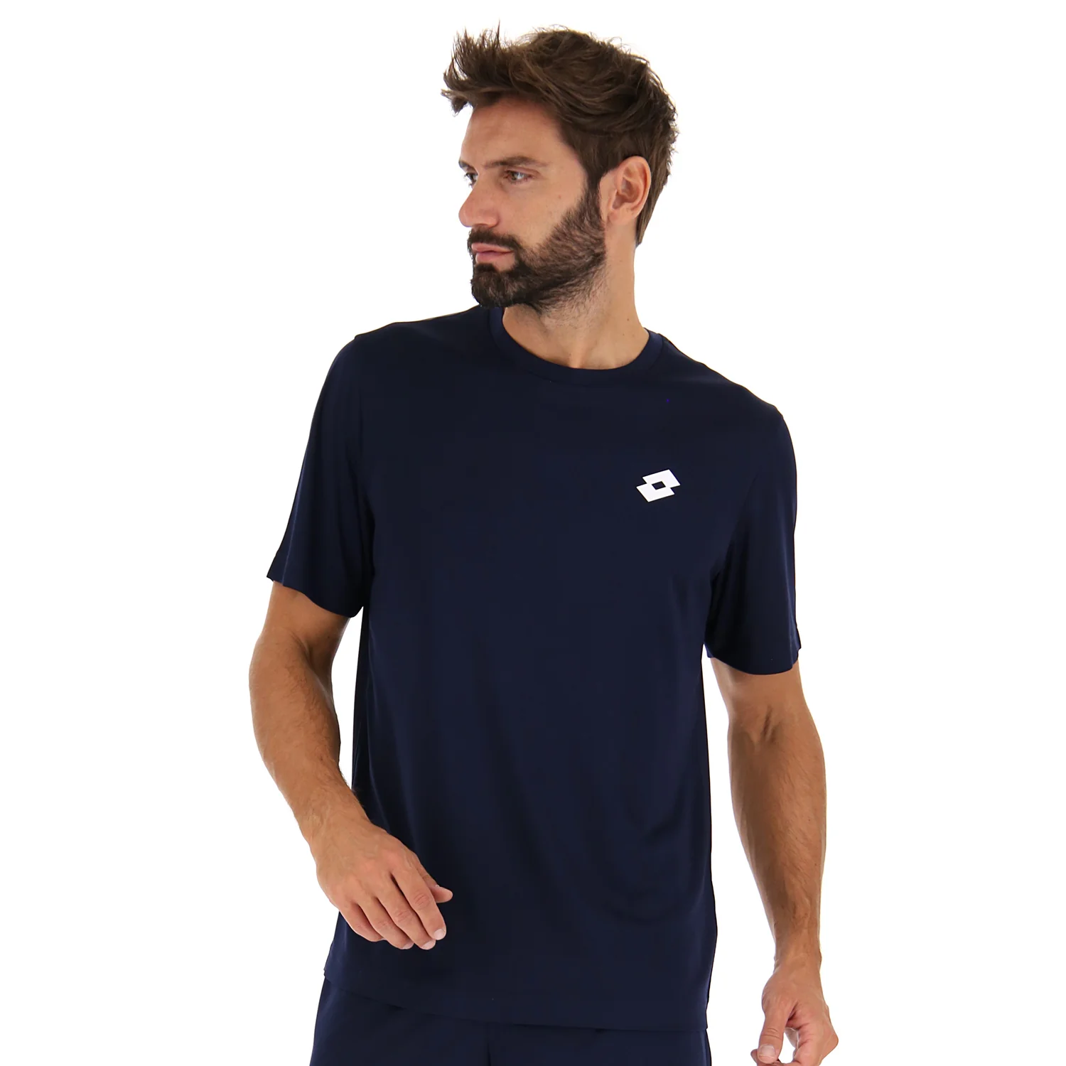 MAGLIETTA SPORT MULTISPORT BLU SCURO