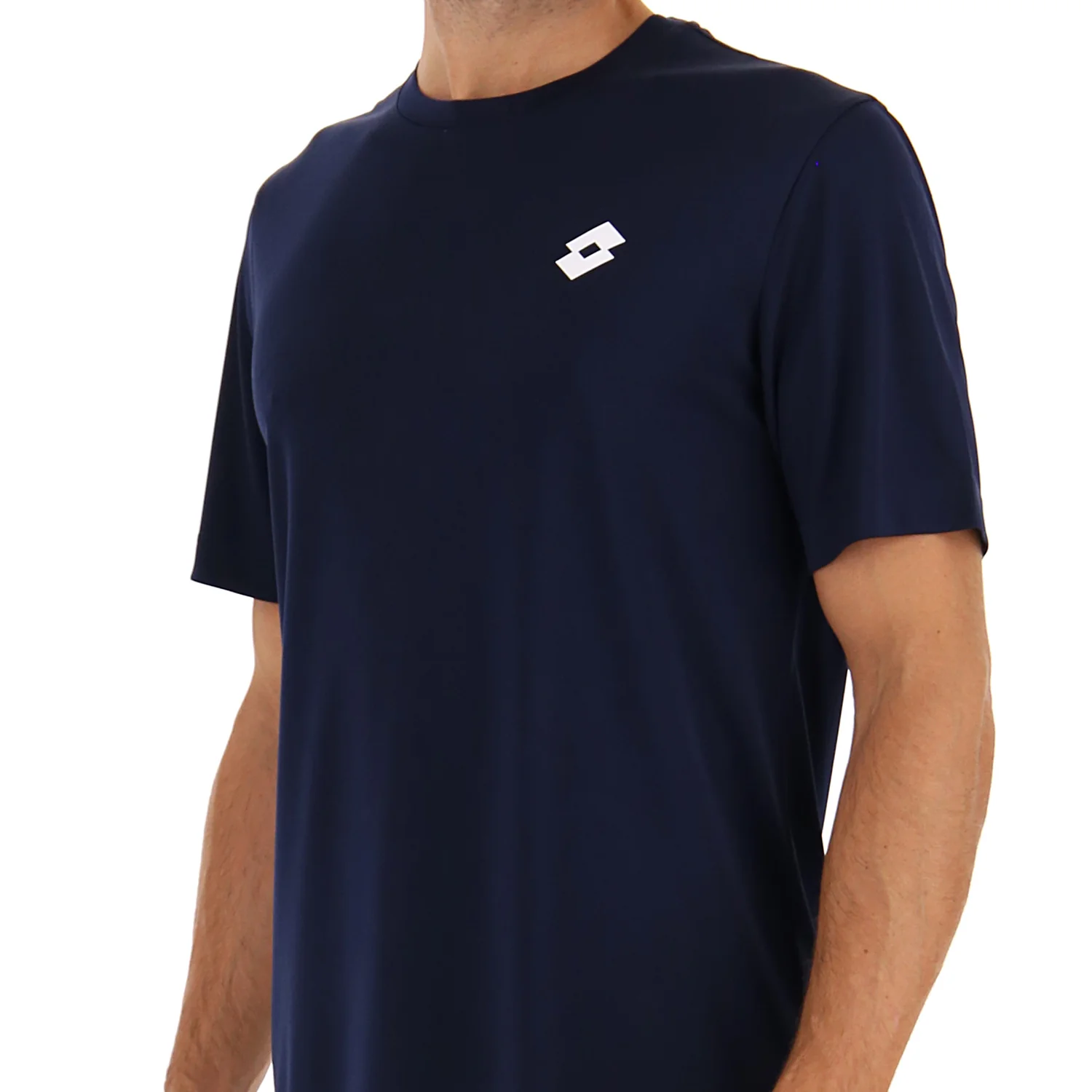MAGLIETTA SPORT MULTISPORT BLU SCURO - Image 3