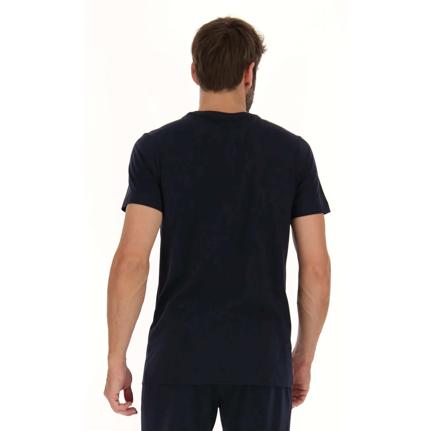 MAGLIETTA SPORT MULTISPORT BLU SCURO - Image 2