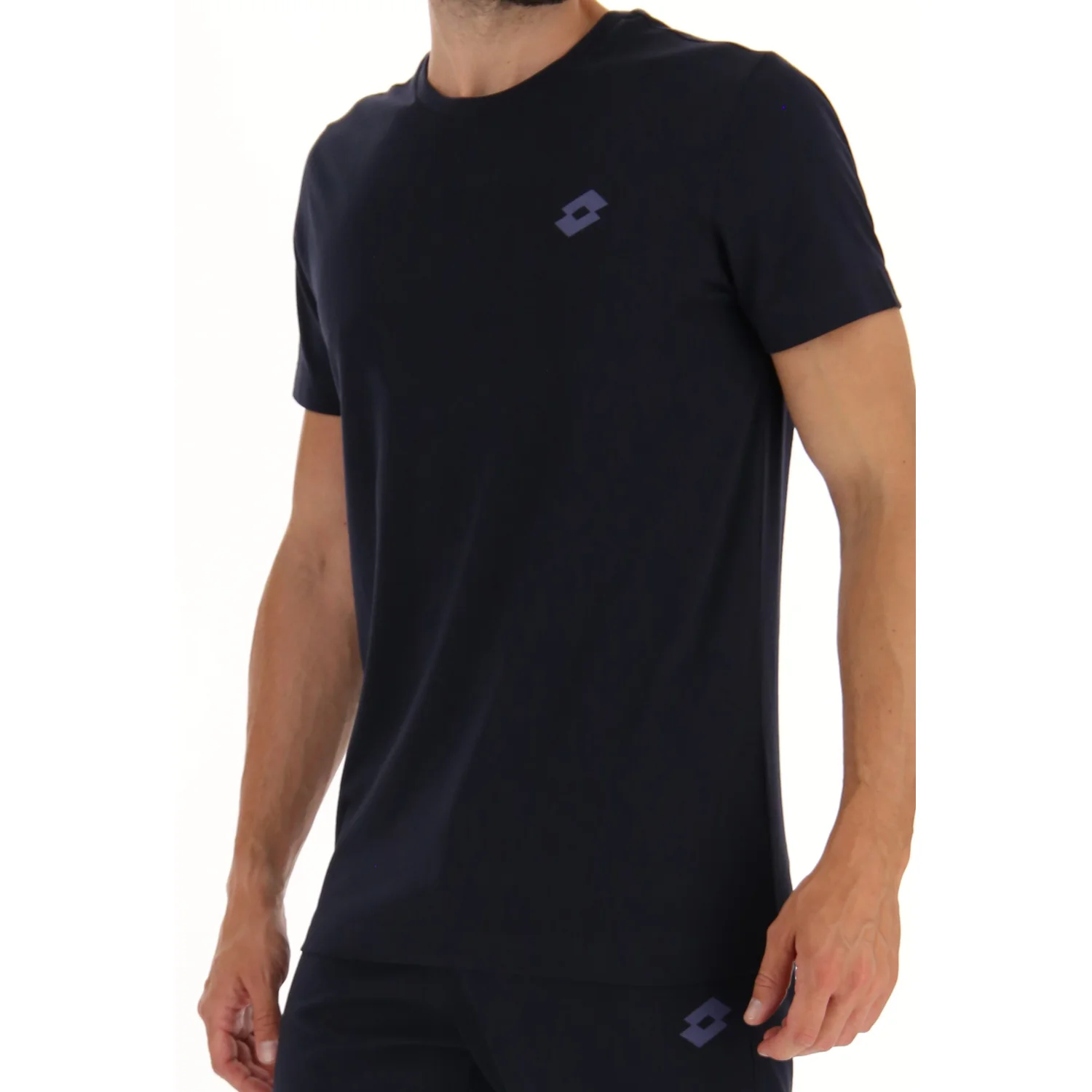 MAGLIETTA SPORT MULTISPORT BLU SCURO - Image 3