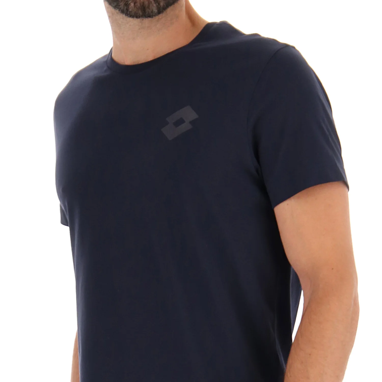 MAGLIETTA SPORT MULTISPORT BLU SCURO - Image 3
