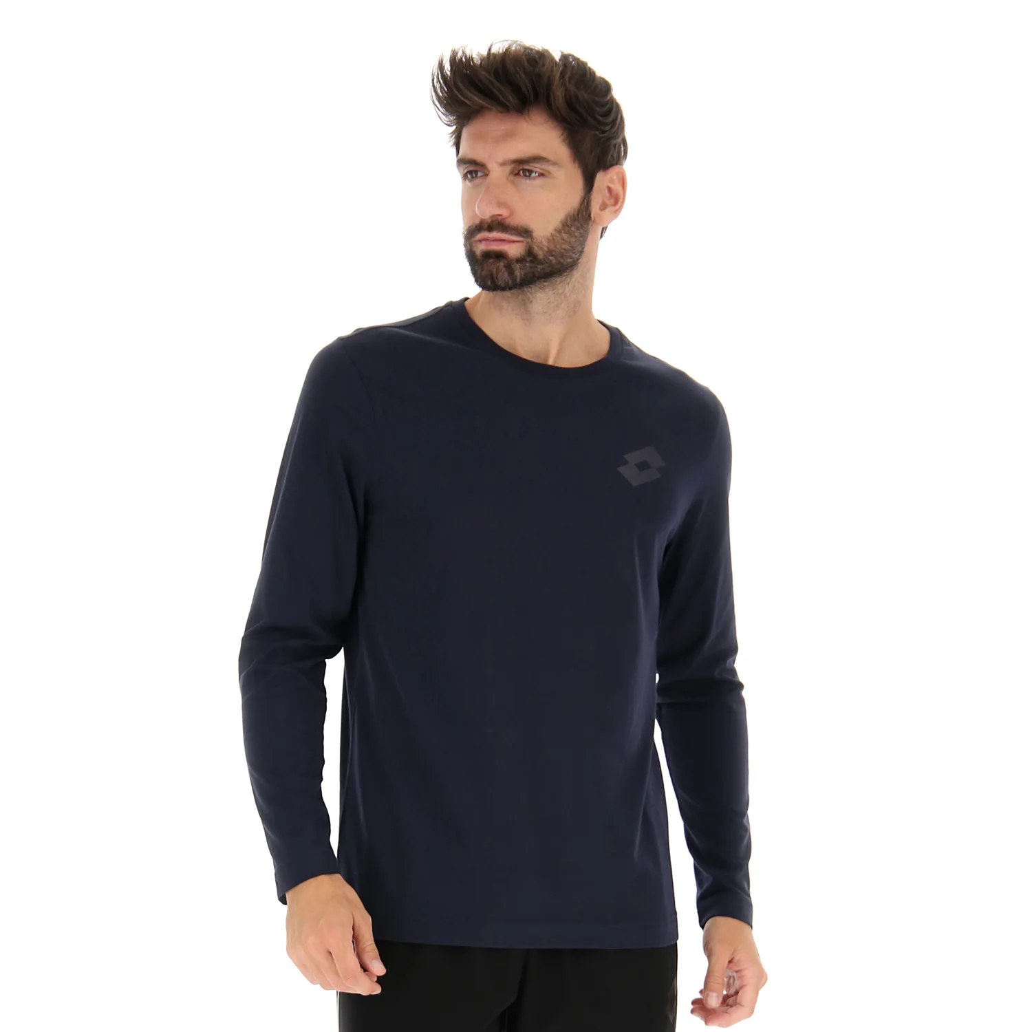 MAGLIETTA SPORT MULTISPORT BLU SCURO