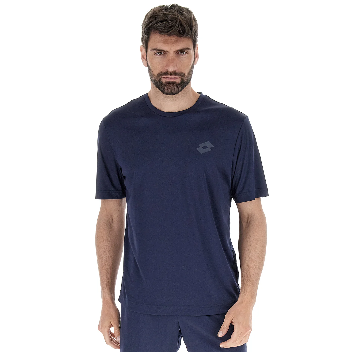 MAGLIETTA SPORT MULTISPORT BLU SCURO