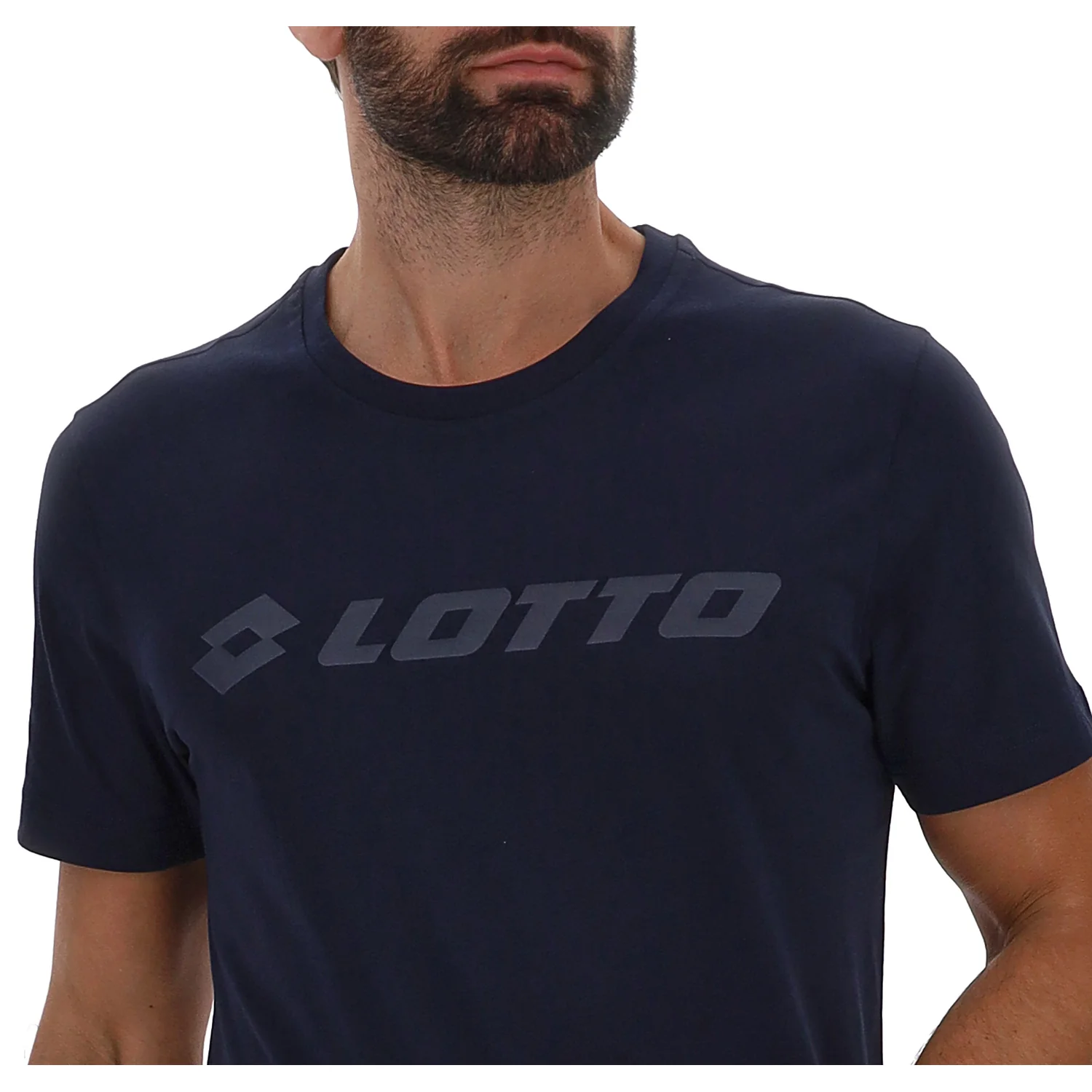 MAGLIETTA SPORT MULTISPORT BLU SCURO - Image 3