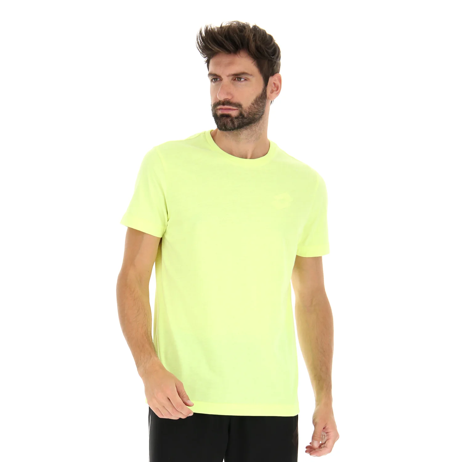 MAGLIETTA SPORT MULTISPORT GIALLO