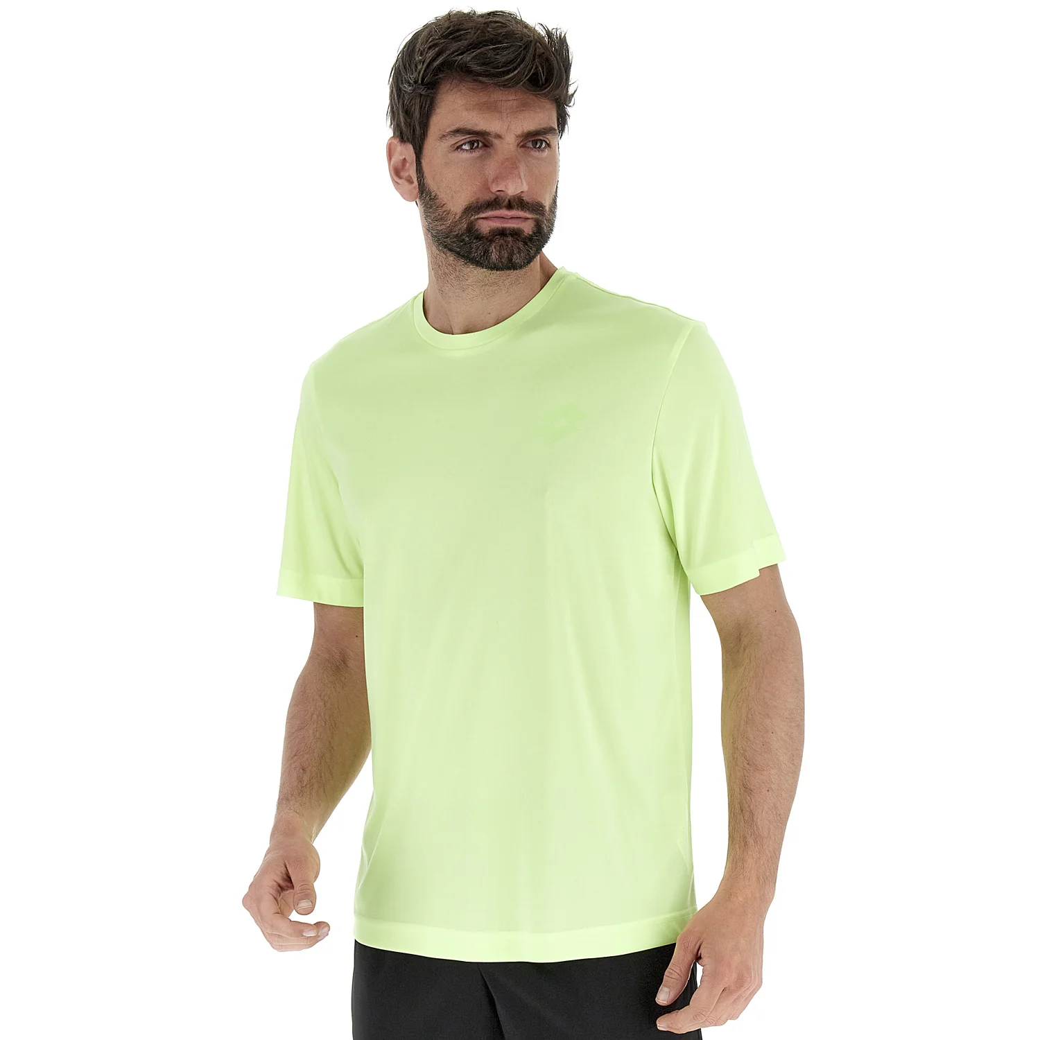 MAGLIETTA SPORT MULTISPORT GIALLO