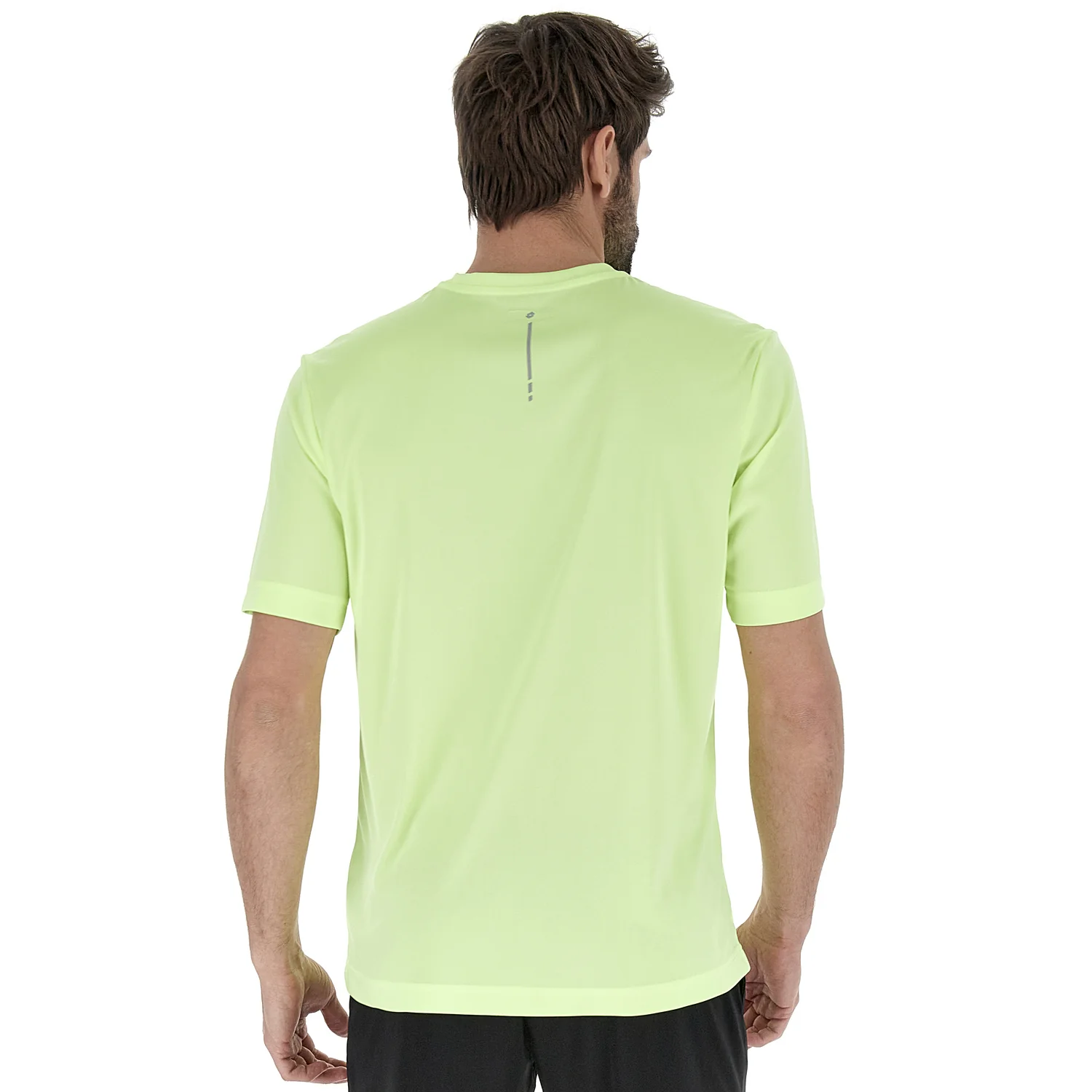 MAGLIETTA SPORT MULTISPORT GIALLO - Image 2