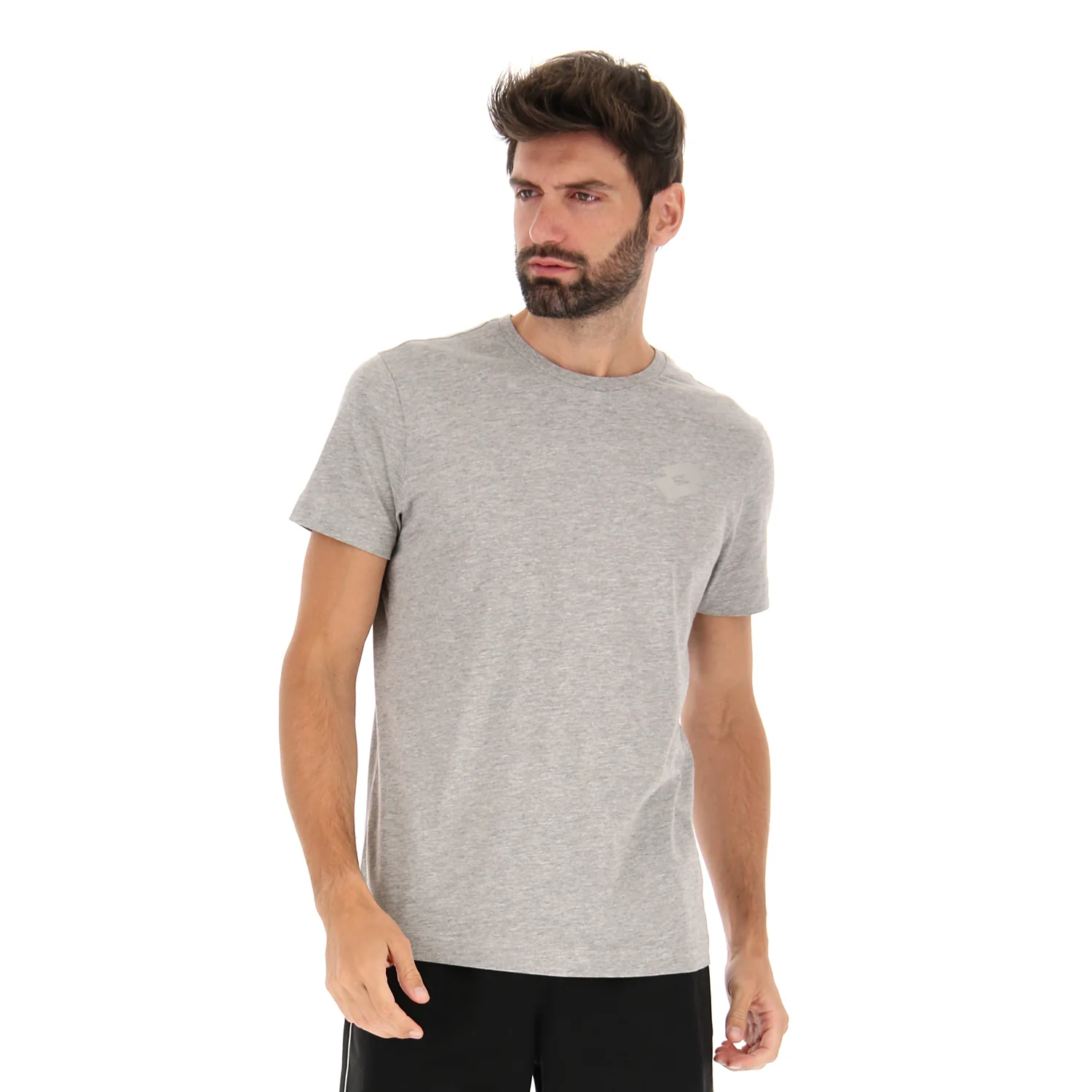 MAGLIETTA SPORT MULTISPORT GRIGIO CHIARO