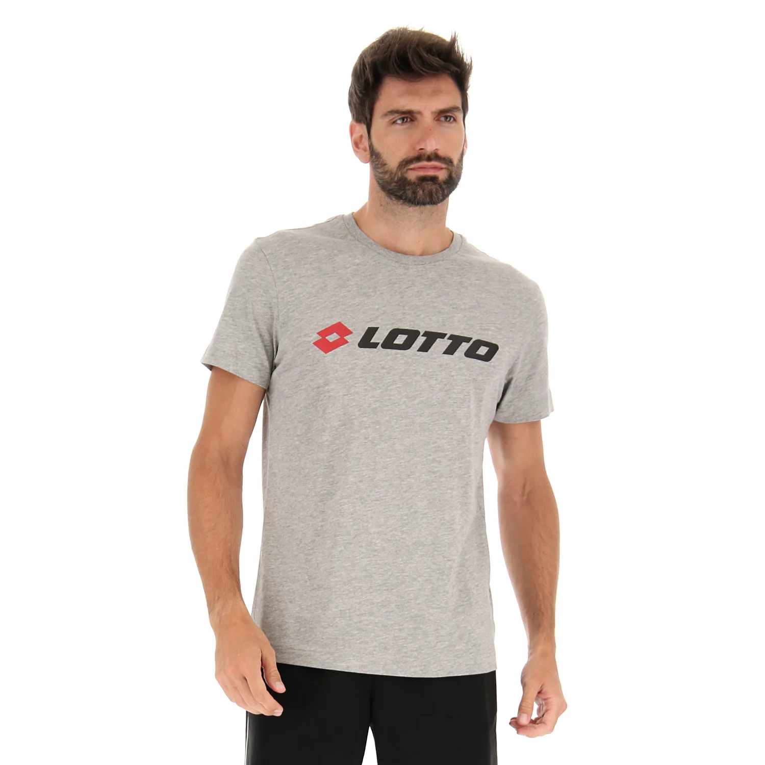 MAGLIETTA SPORT MULTISPORT GRIGIO CHIARO