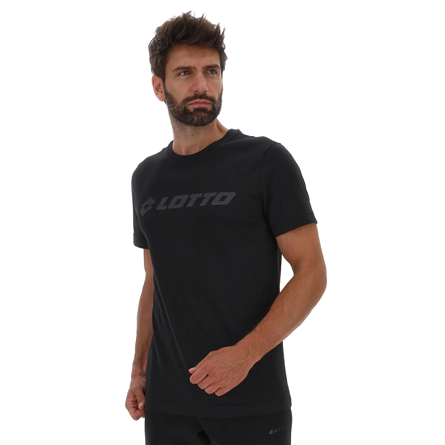 MAGLIETTA SPORT MULTISPORT NERO