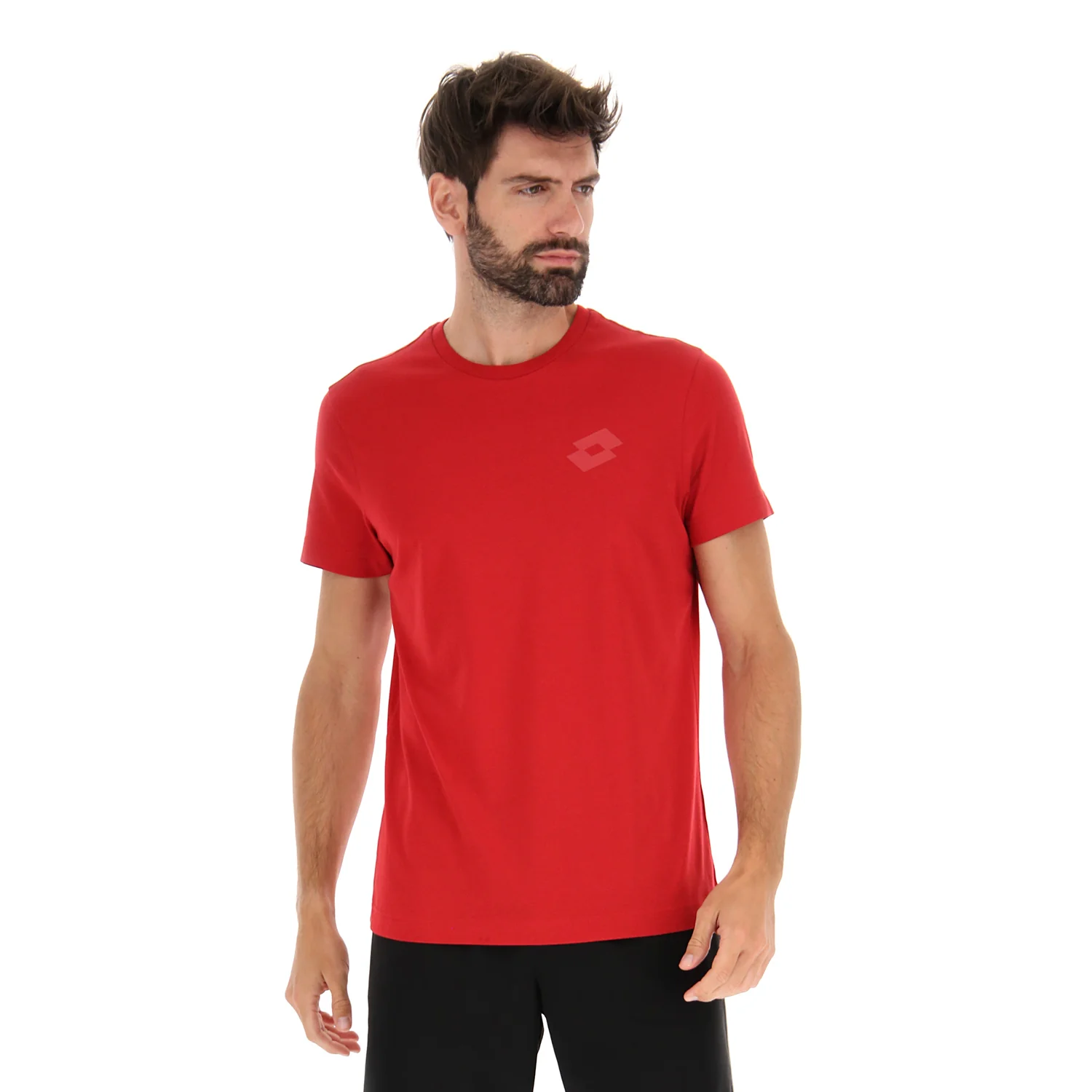MAGLIETTA SPORT MULTISPORT ROSSO