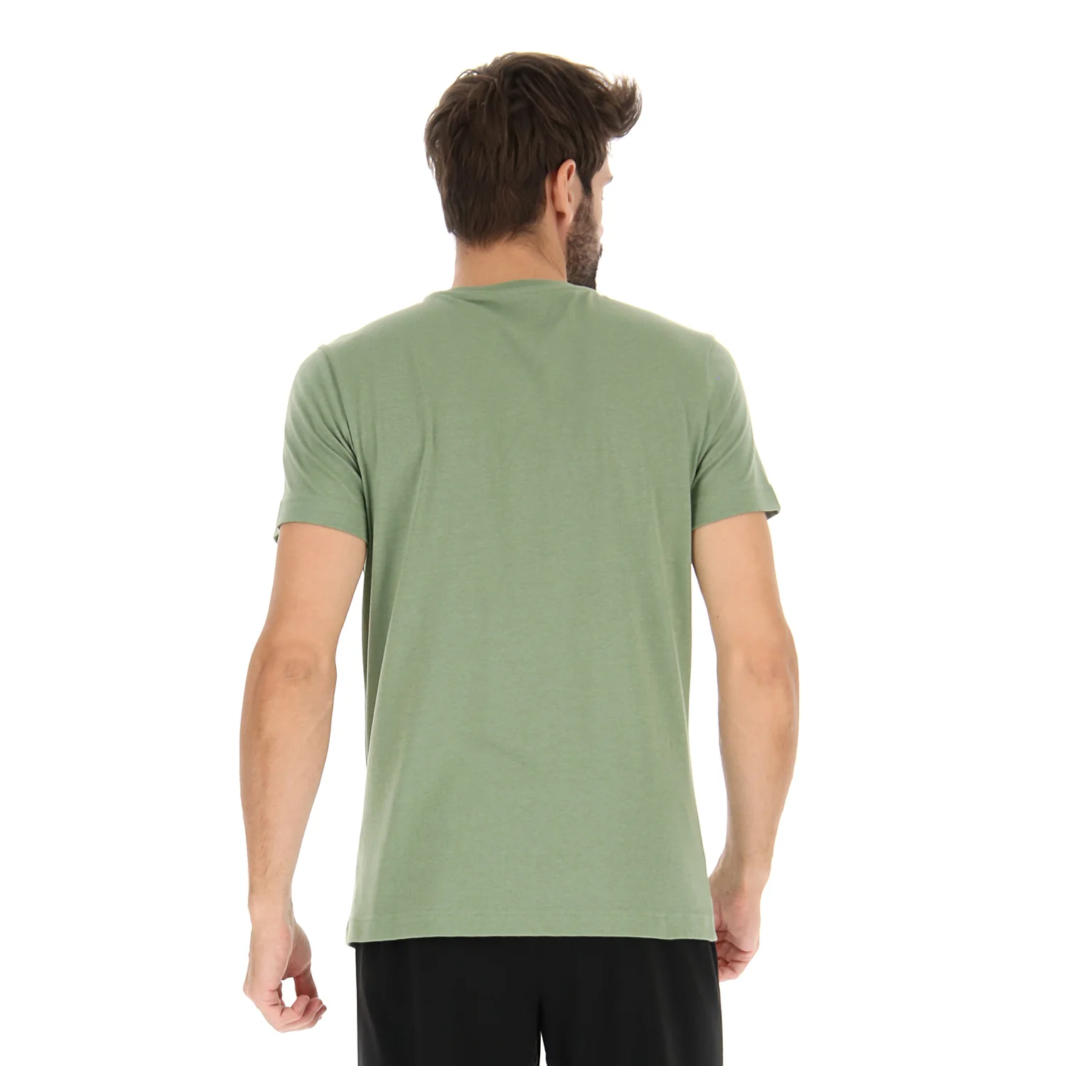 MAGLIETTA SPORT MULTISPORT VERDE - Image 2
