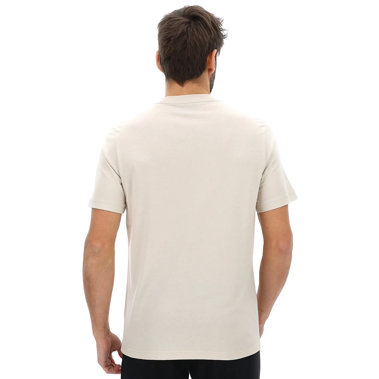 MAGLIETTA LIFESTYLE SMART BEIGE - Image 2